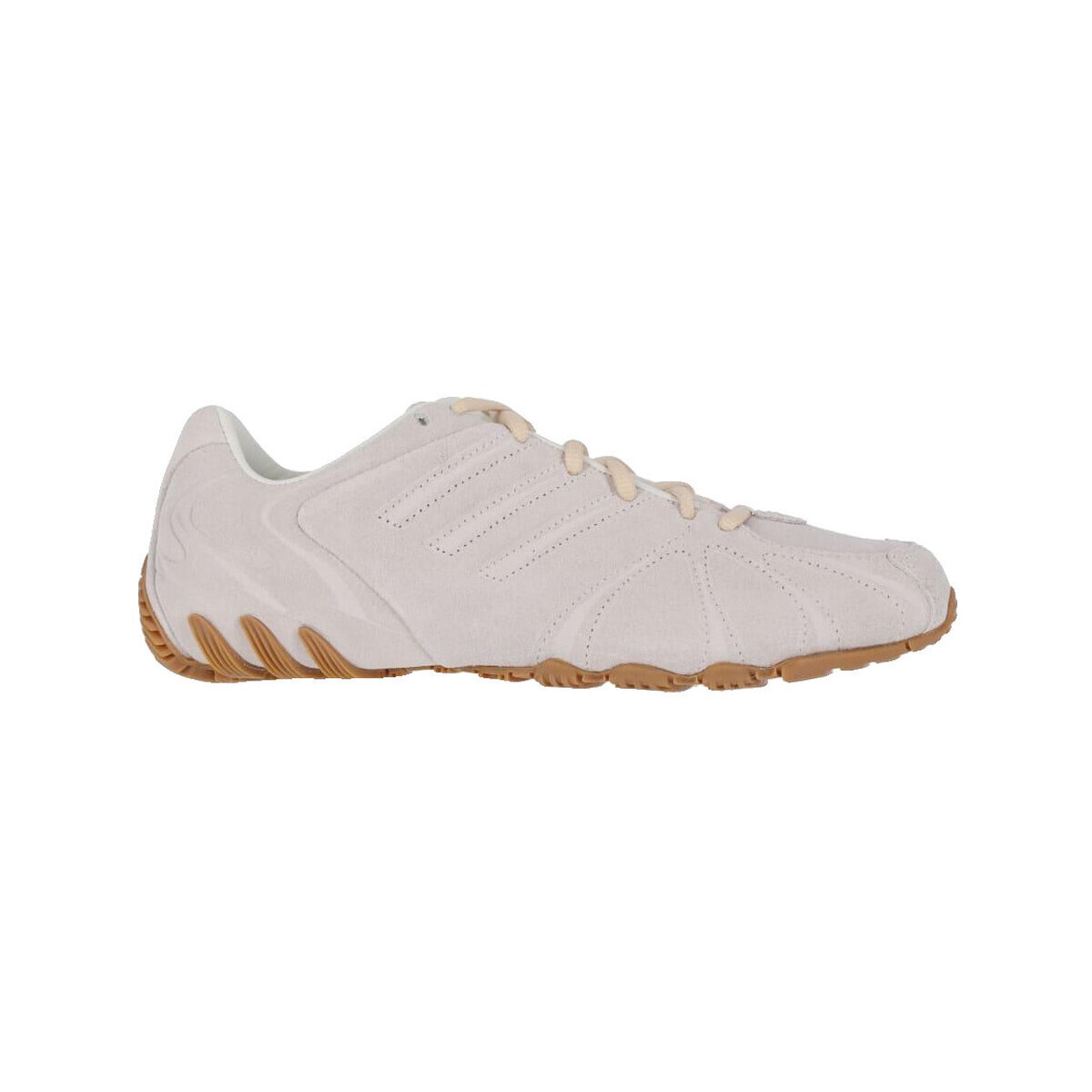 adidas  Baskets  Ghost Sprint cuir  Béžová