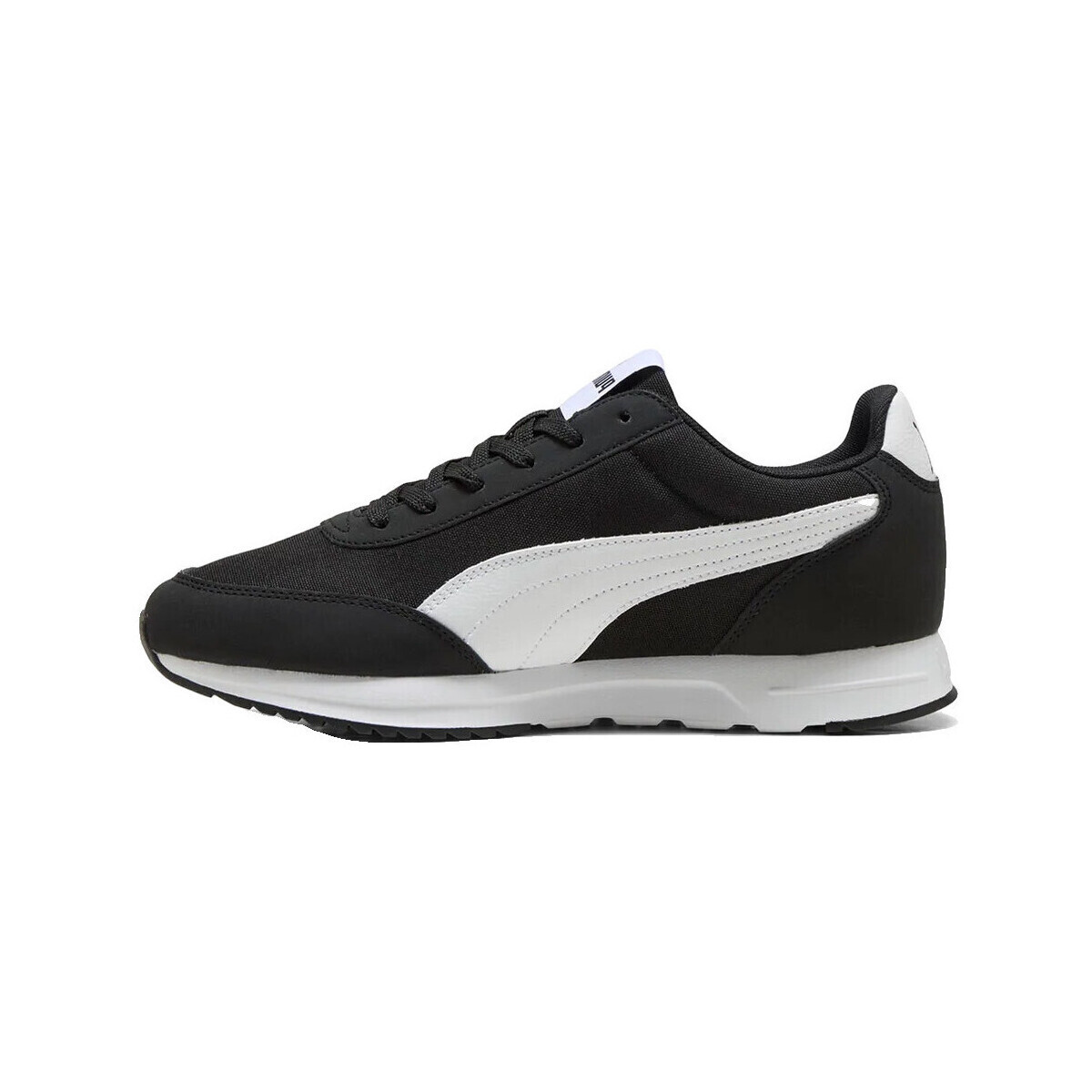 Puma  Chaussures de running  Select R78 Lightwind noir  Černá