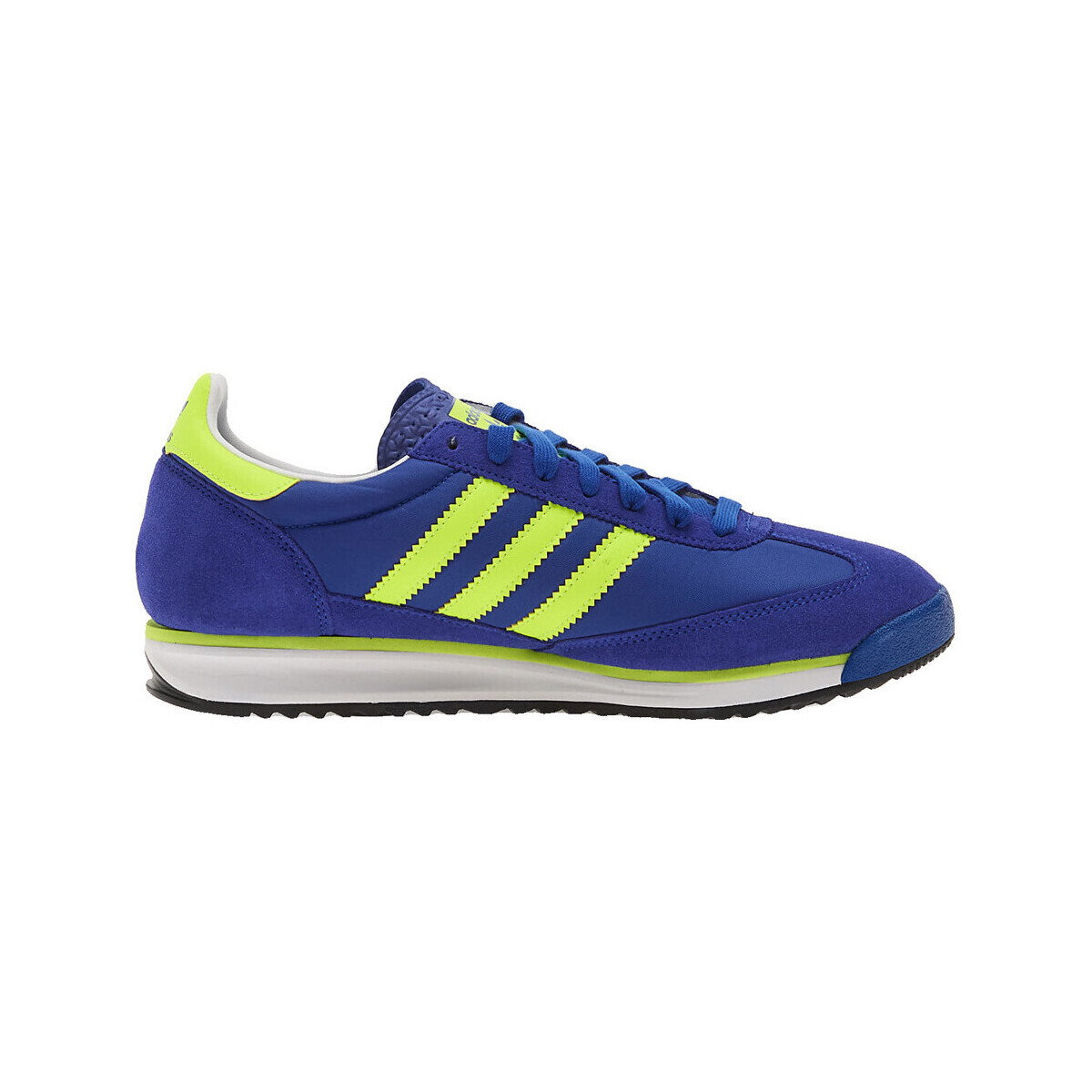 adidas  Baskets  sl 72 textile et synthétique