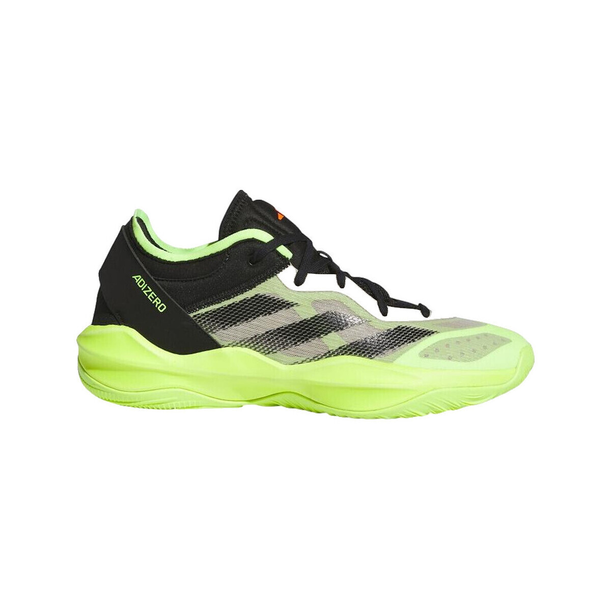 adidas  Baskets  adizero select 2.0 textile léger  ruznobarevne