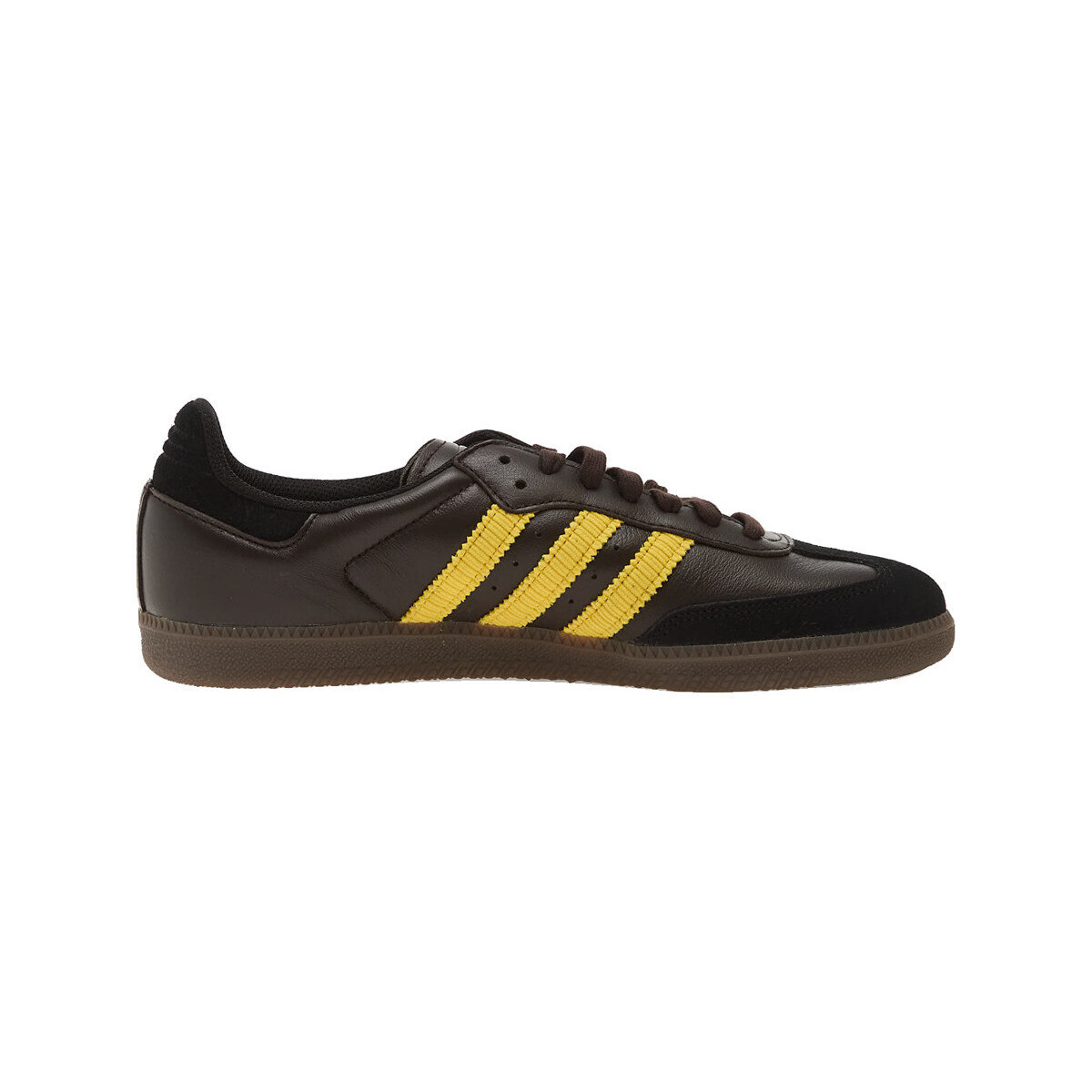 adidas  Baskets  Samba OG cuir  ruznobarevne