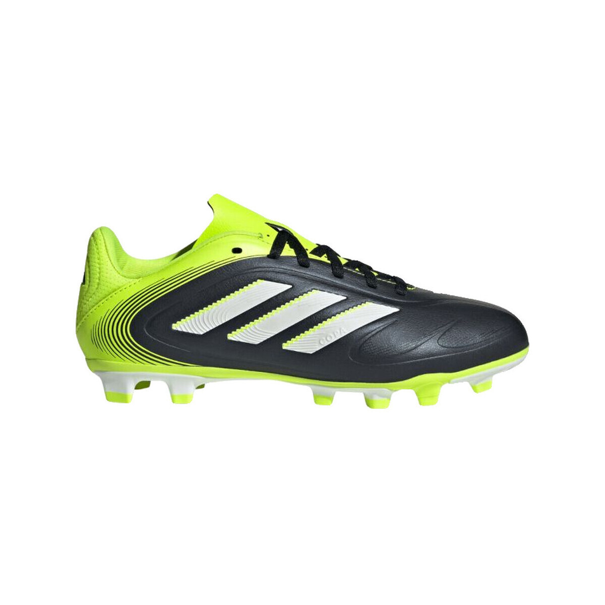 adidas  Bottines  copa pure 3 club synthétique  Černá