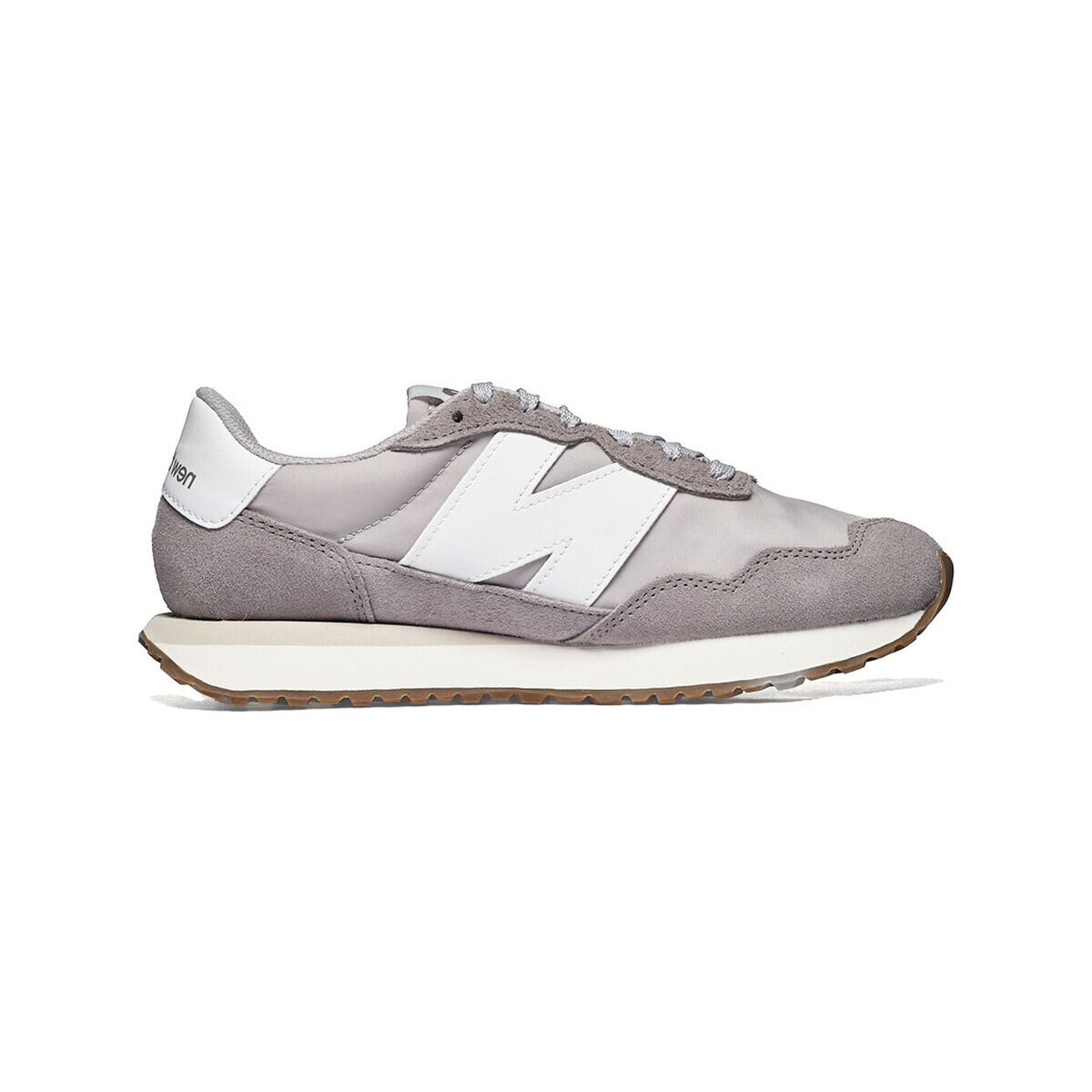New Balance  Baskets  237 eva cushioning  Béžová