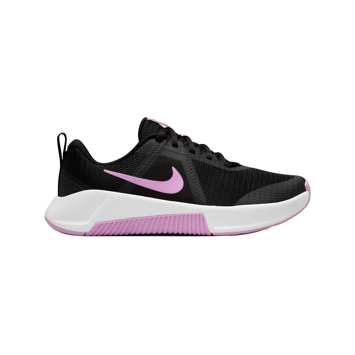 Nike  Baskets  mc trainer 3 confort élevé  Černá
