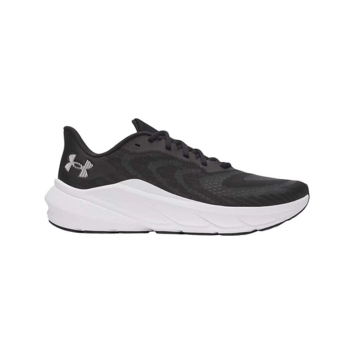 Under Armour  Chaussures de running  Turbulence 3 maille légère  Černá
