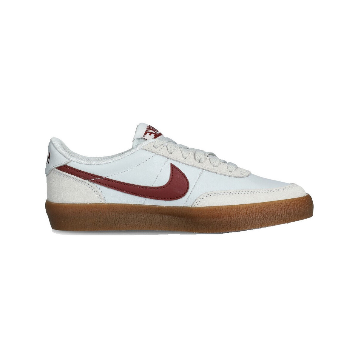Nike  Baskets  killshot 2 bleu  Modrá