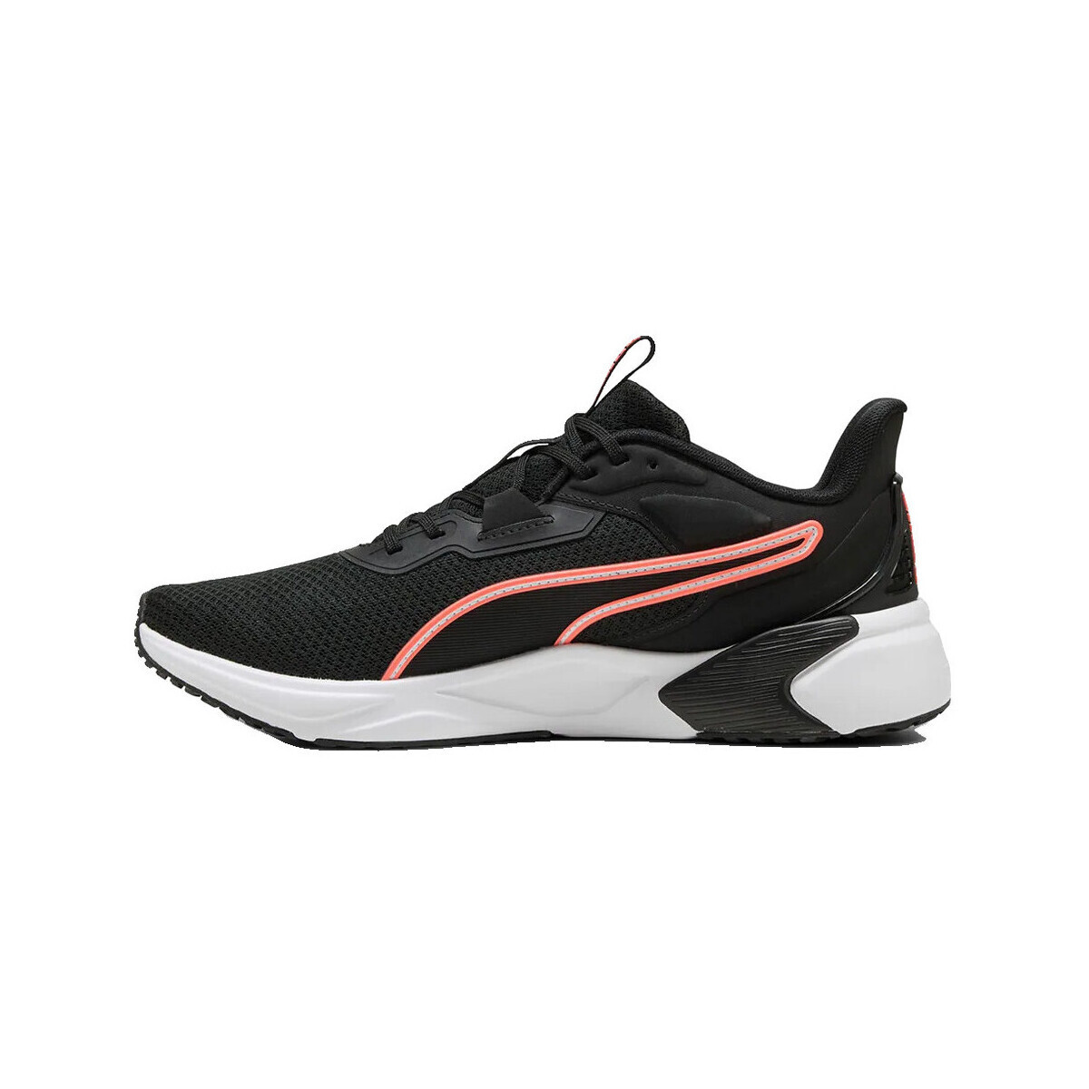 Puma  Baskets  disperse xt 4 recyclées  Červená