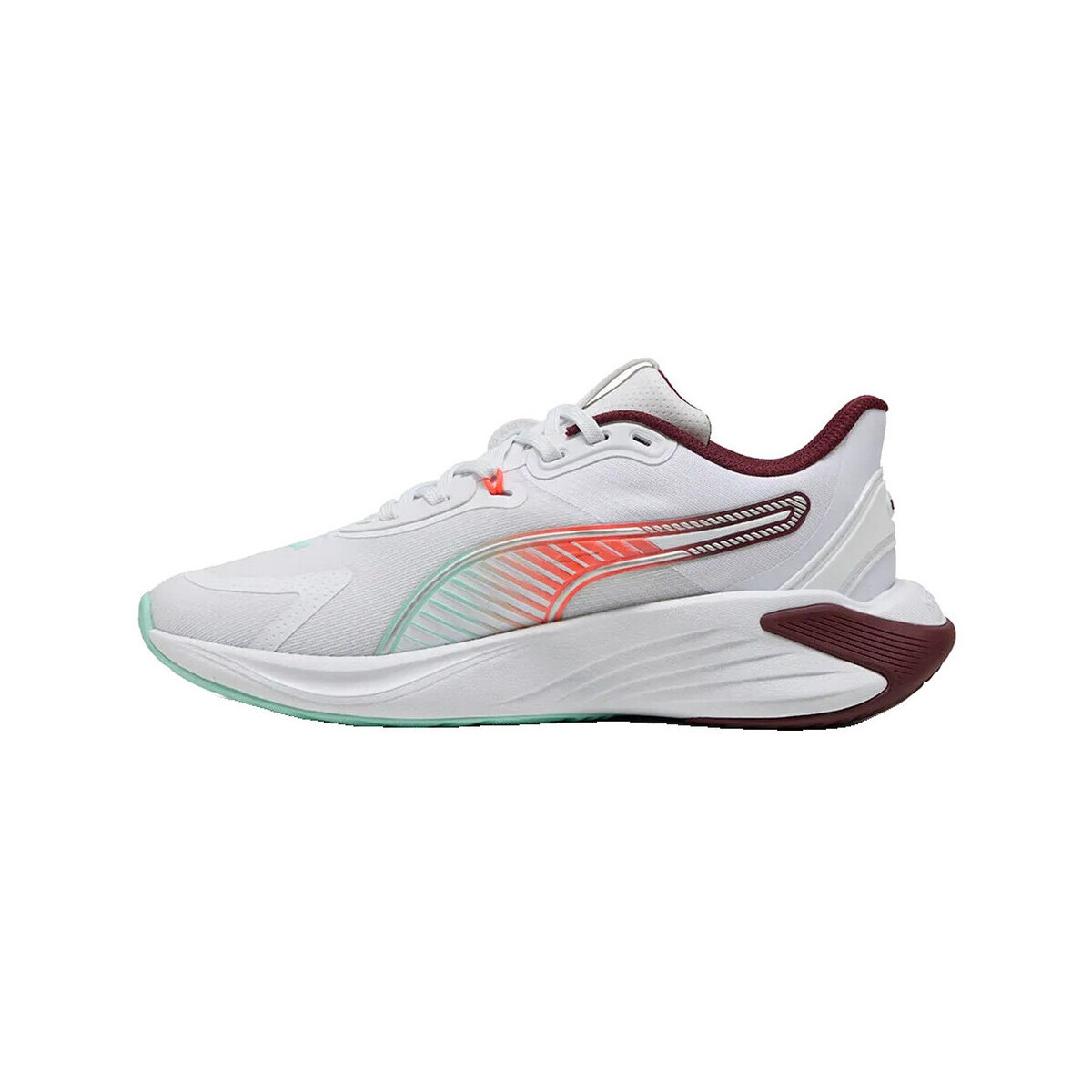 Puma  Baskets  Pwr Hybrid Tr confort exceptionnel  Bílá