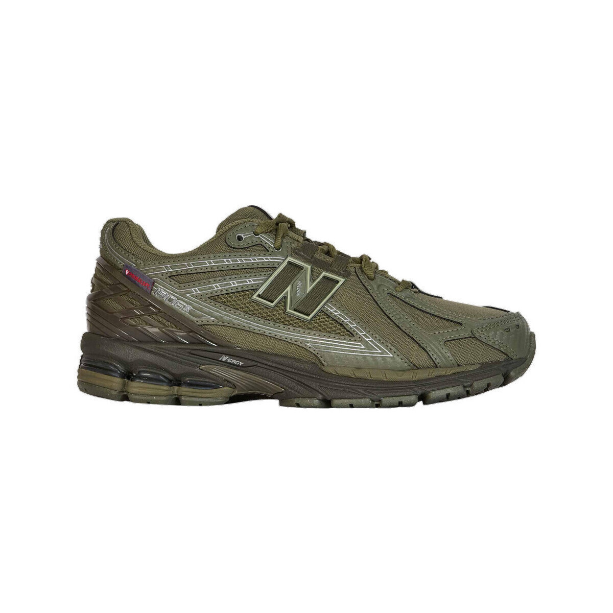 New Balance  Baskets  1906R ACTEVA LITE coussin  Zelená