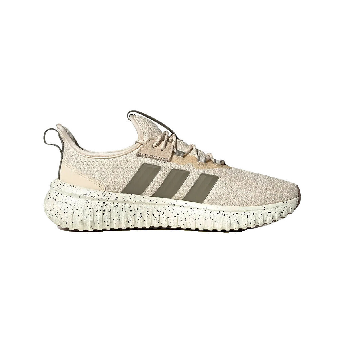 adidas  Chaussures de running  Kaptir 4.0 textile  Béžová
