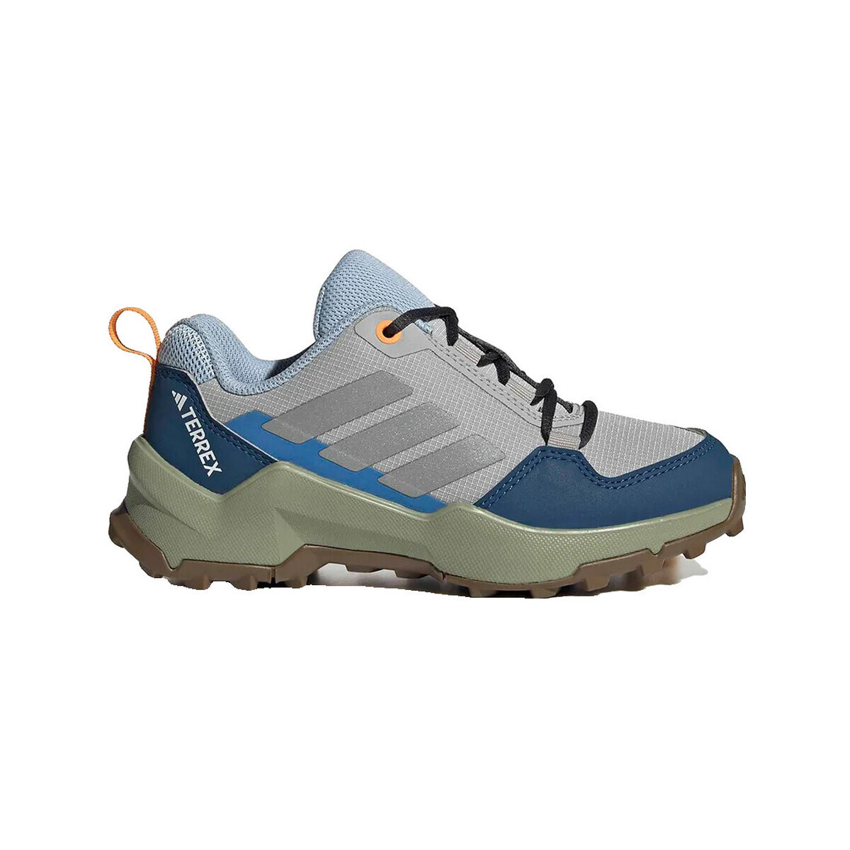adidas  Chaussures de randonnée  Terrex Ax4r gris  Šedá