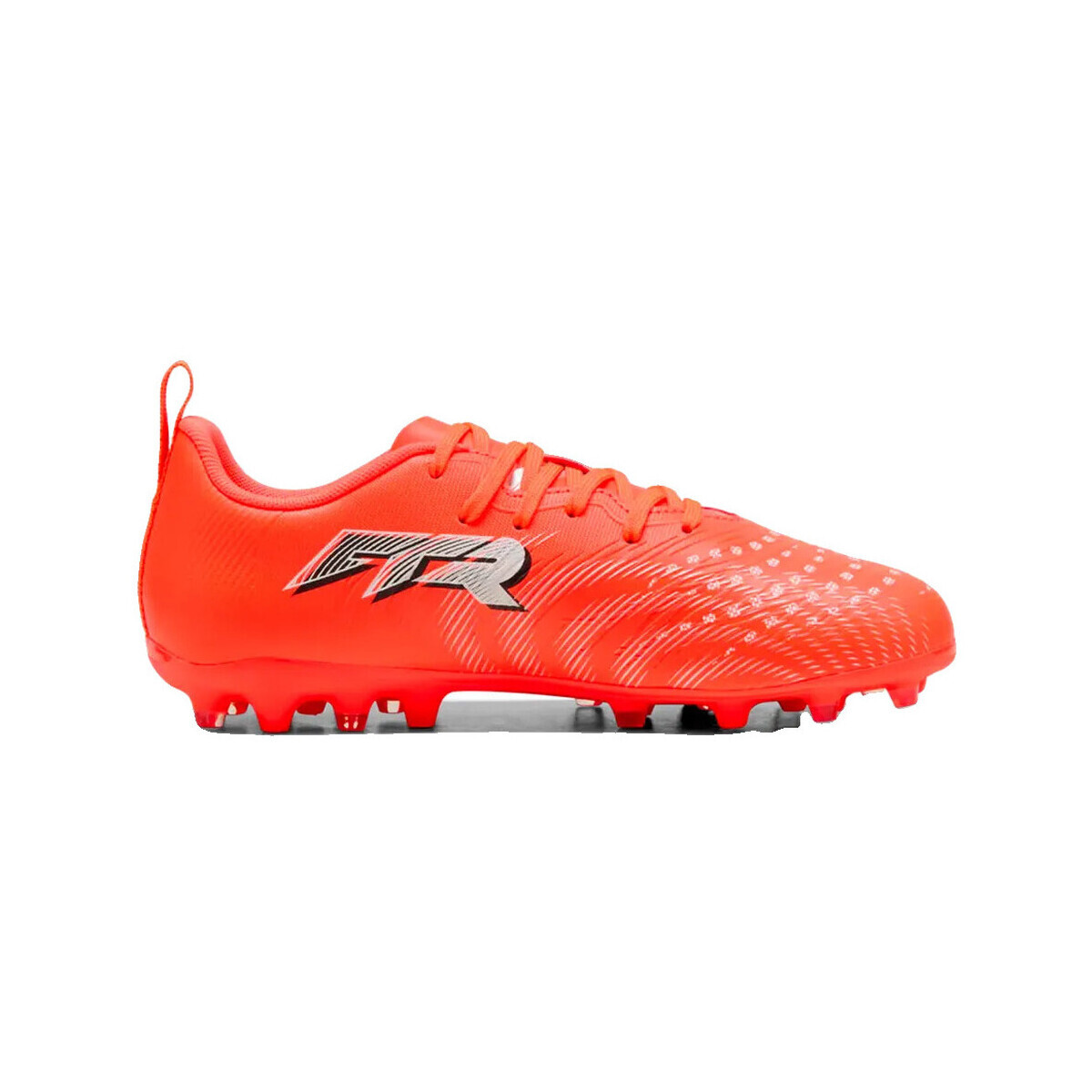 Puma  Bottines  Future 9 Play Mg orange  Oranžová