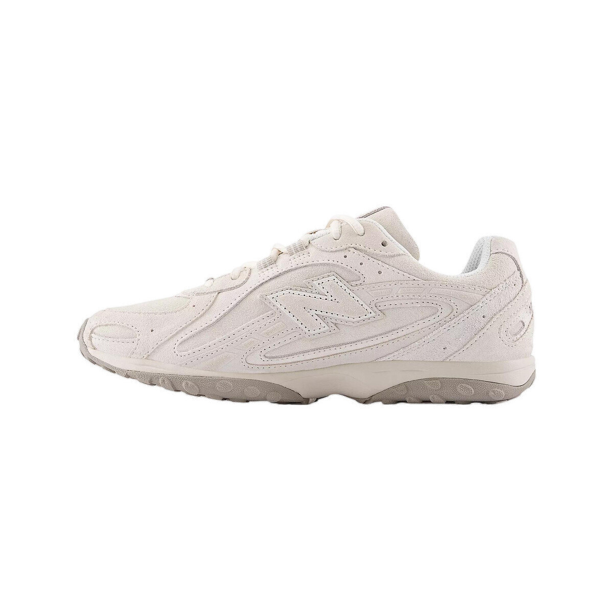 New Balance Baskets 204L silhouette robuste Bílá
