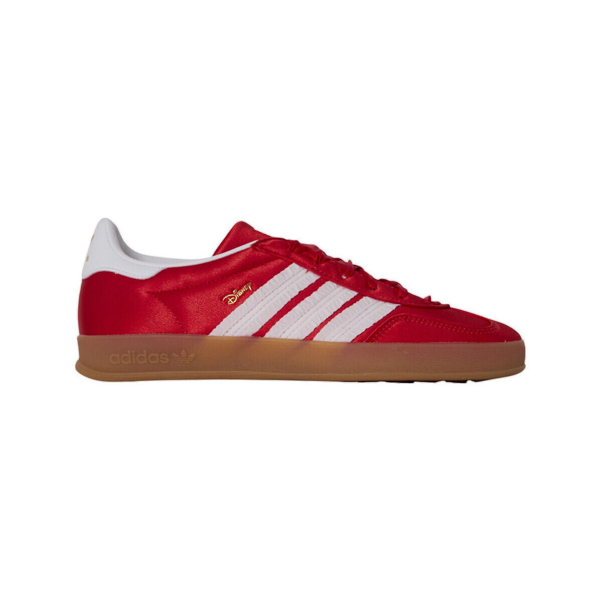 adidas  Baskets  Gazelle Indoor rouge  Červená
