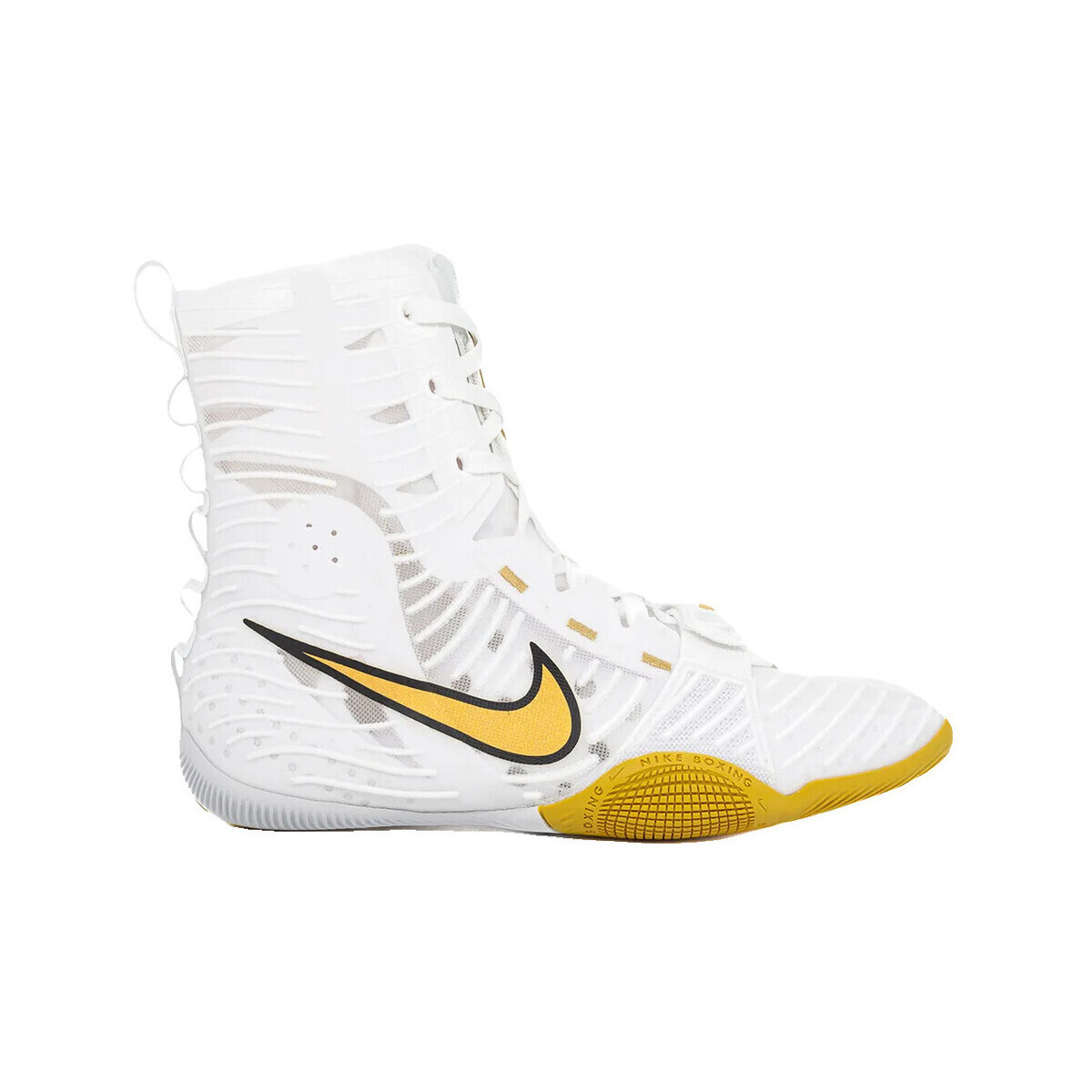 Nike  Chaussures de boxe  Hyperko 3 légères  Bílá