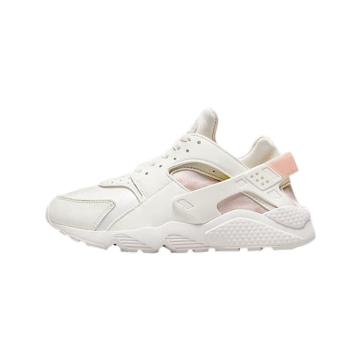 Nike  Baskets  Air Huarache textile  Béžová