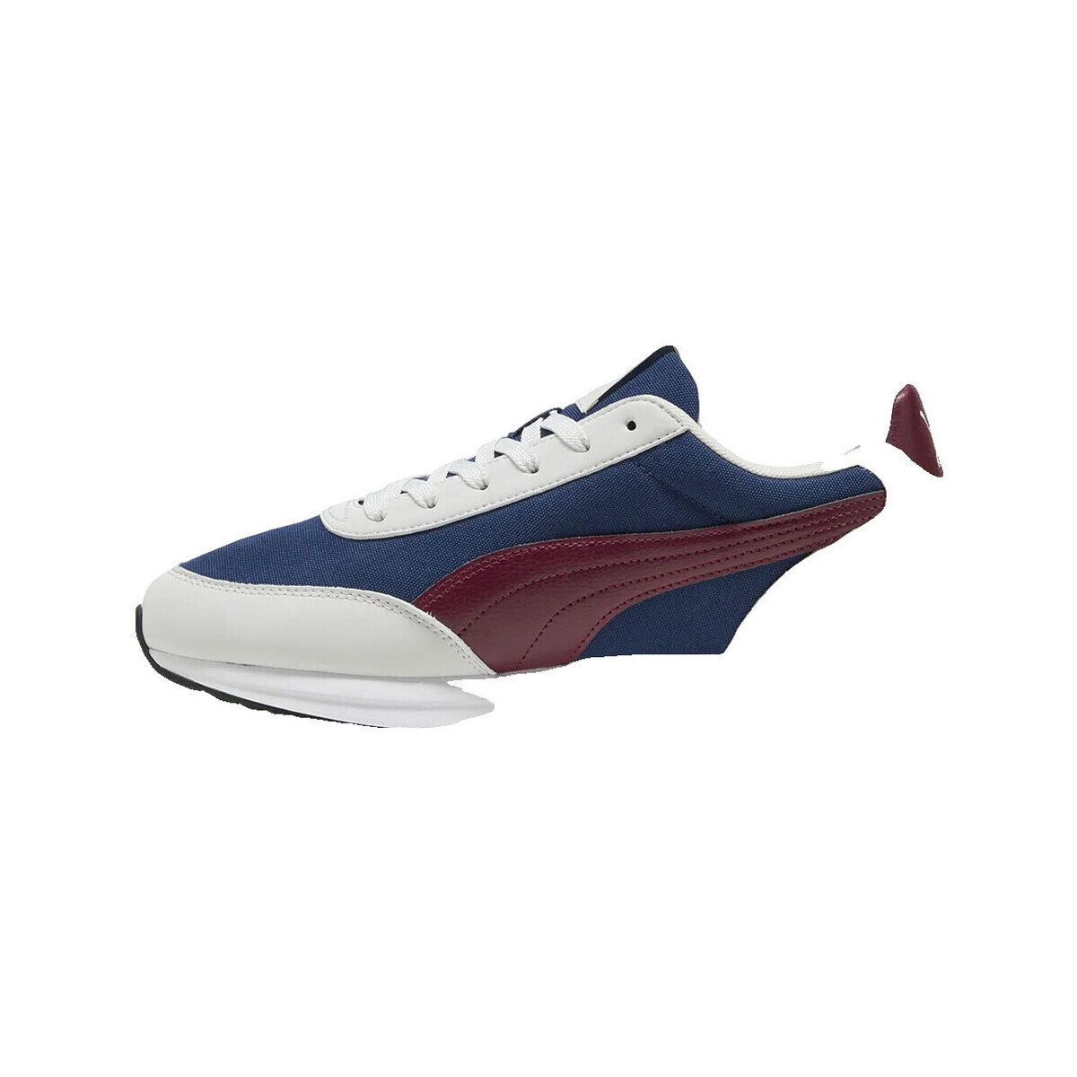 Puma  Baskets  R78 Lightwind maille respirante  Modrá