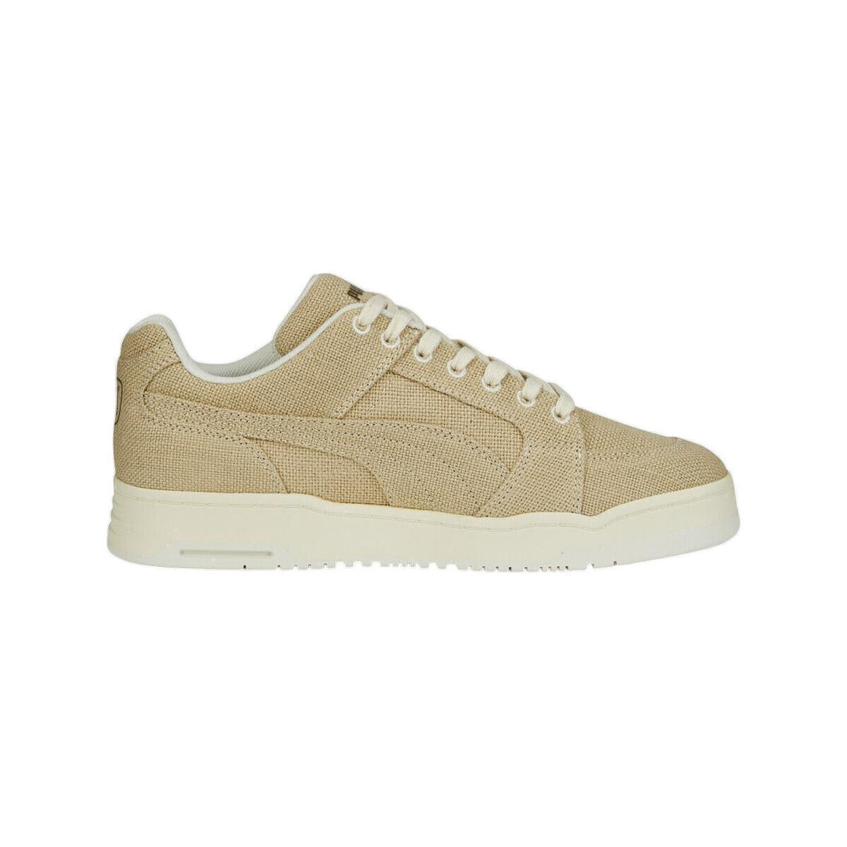 Puma  Baskets  Slipstream daim  Hnědá