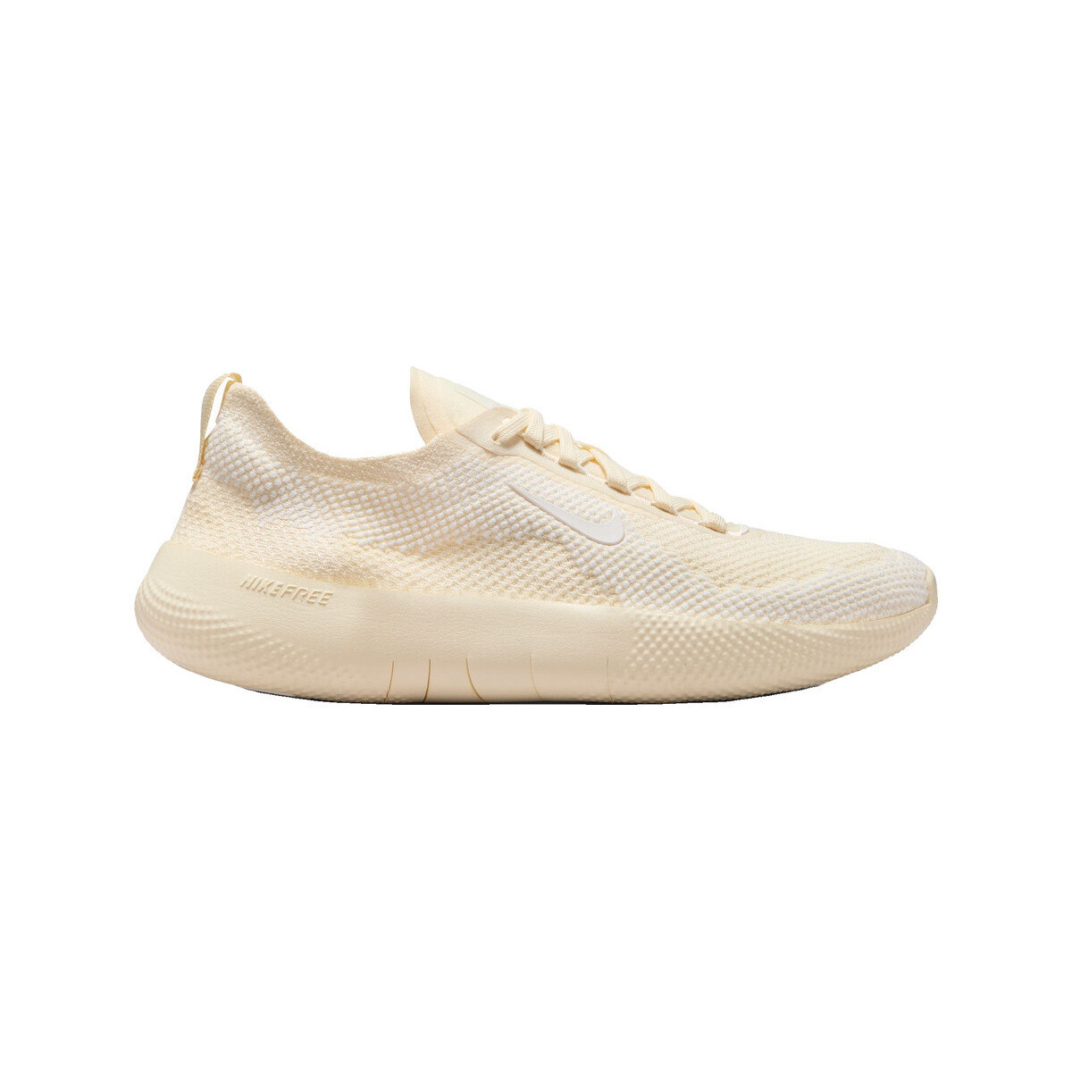 Nike  Chaussures de running  Free RN maille respirante