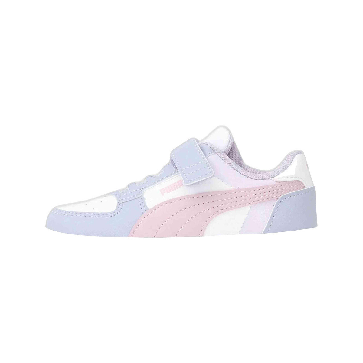 Puma  Baskets  caven 2.0 block blanc  Bílá