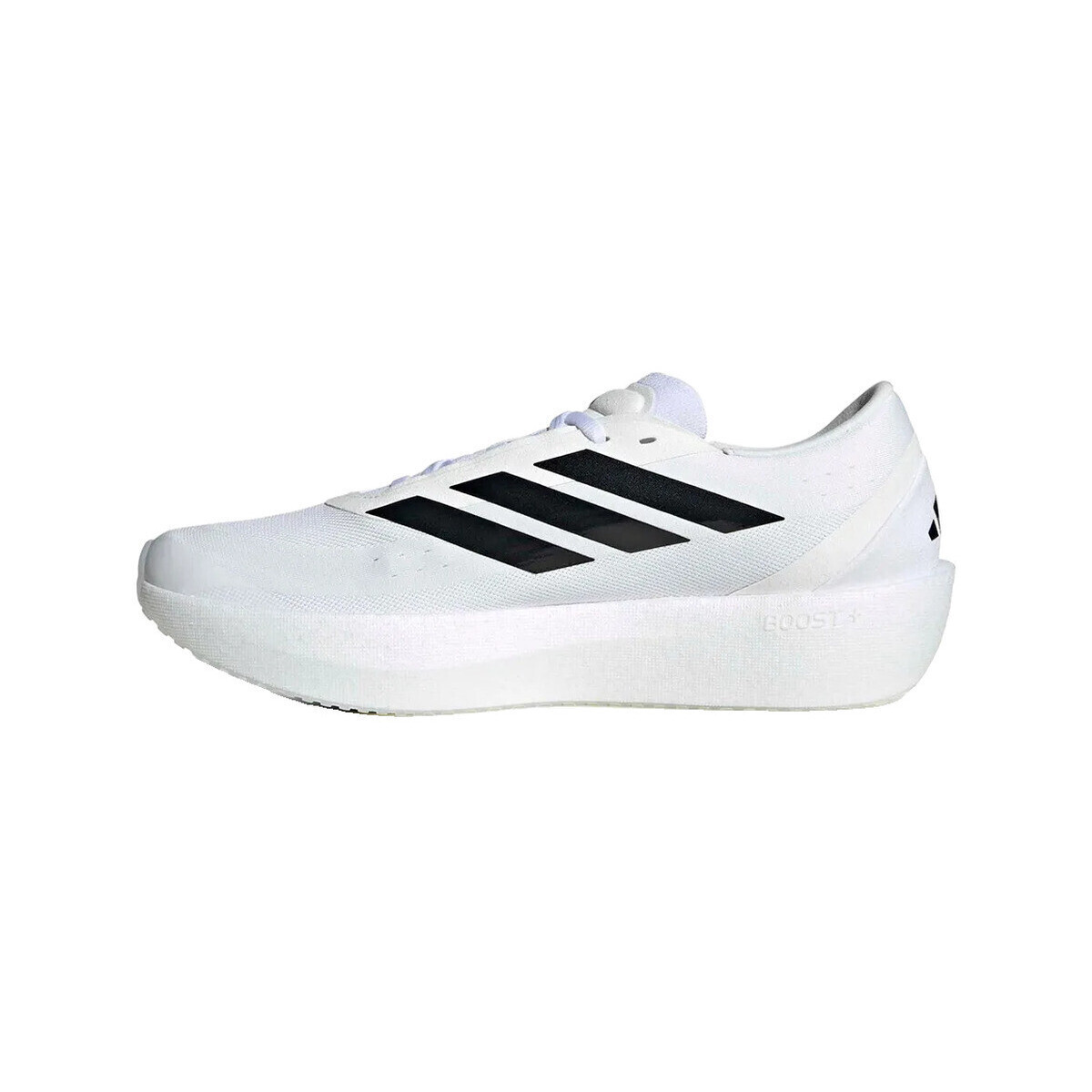 adidas  Chaussures de running  zenboost boost+ amorti réactif  Bílá