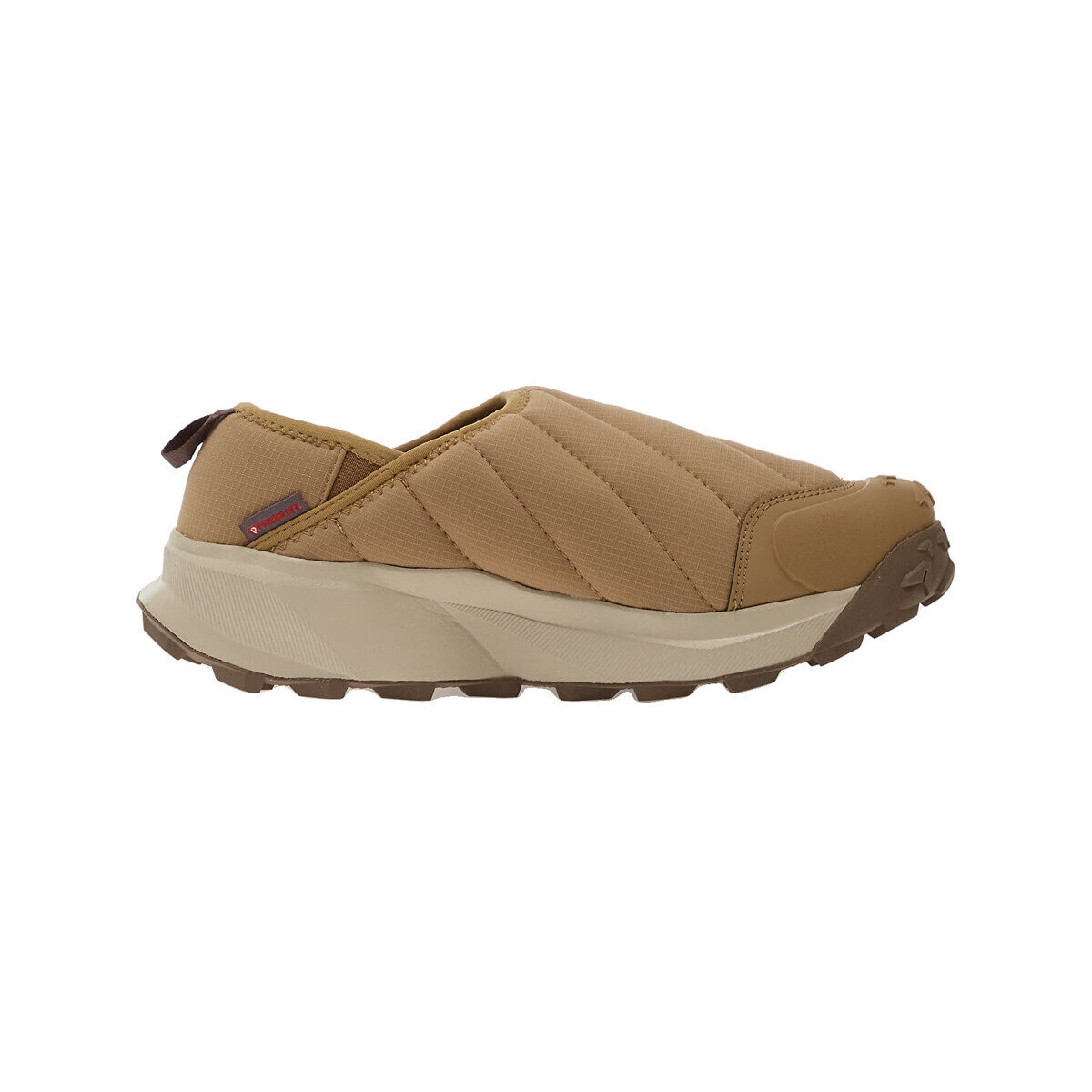 adidas  Bottines  terrex winter boot slip on isolantes  ruznobarevne
