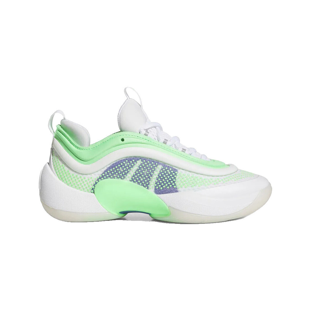 adidas  Baskets  don issue 6 junior lightstrike  Zelená