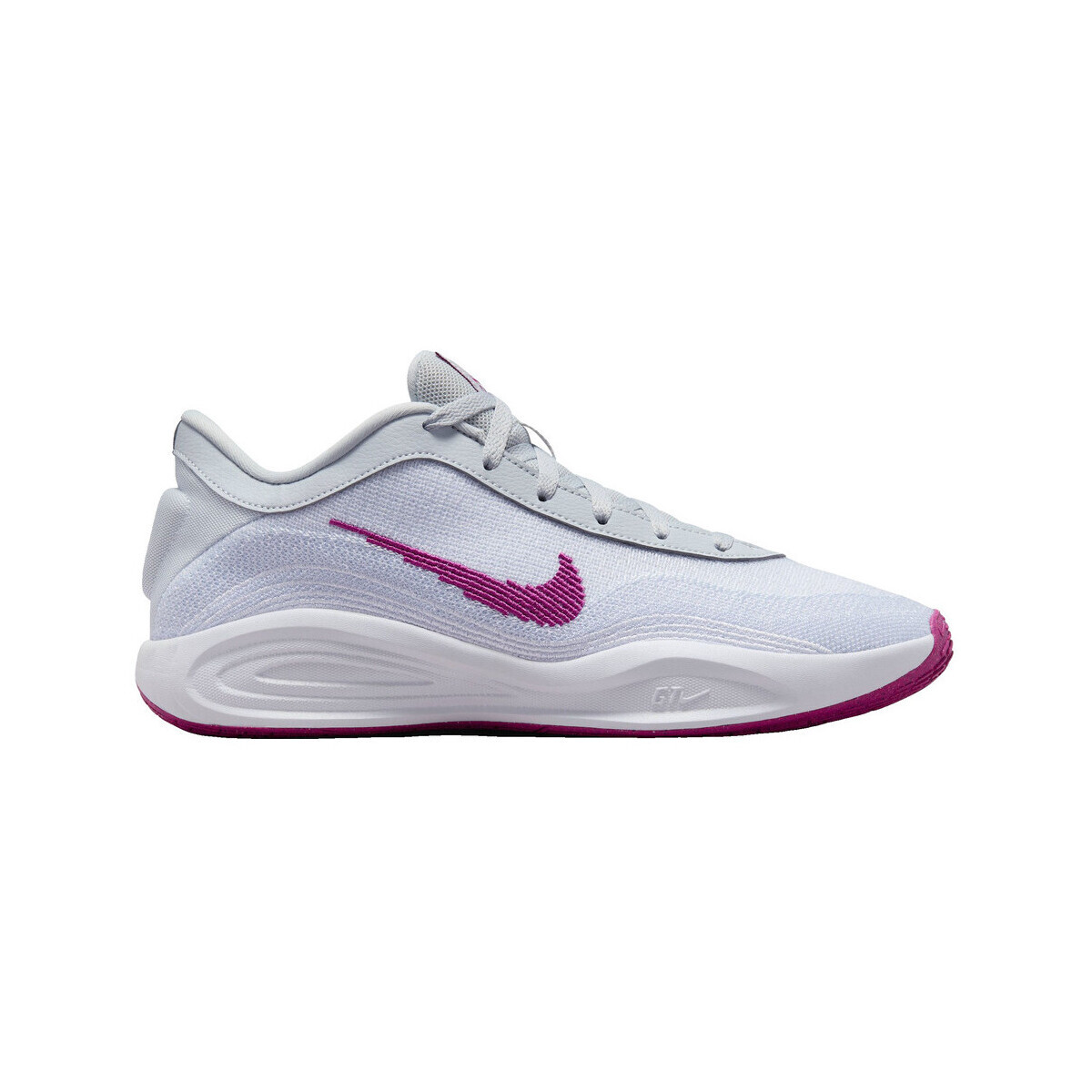 Nike  Baskets  g.t. hustle academy multicolor  ruznobarevne