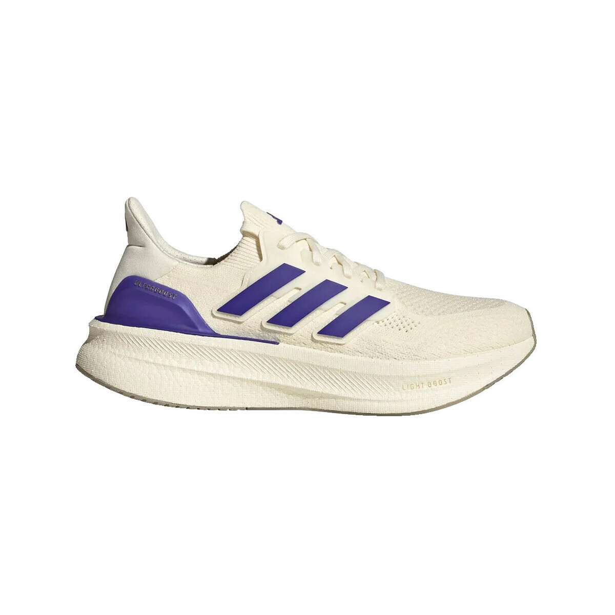 adidas  Chaussures de running  ultraboost 5 textile  Bílá