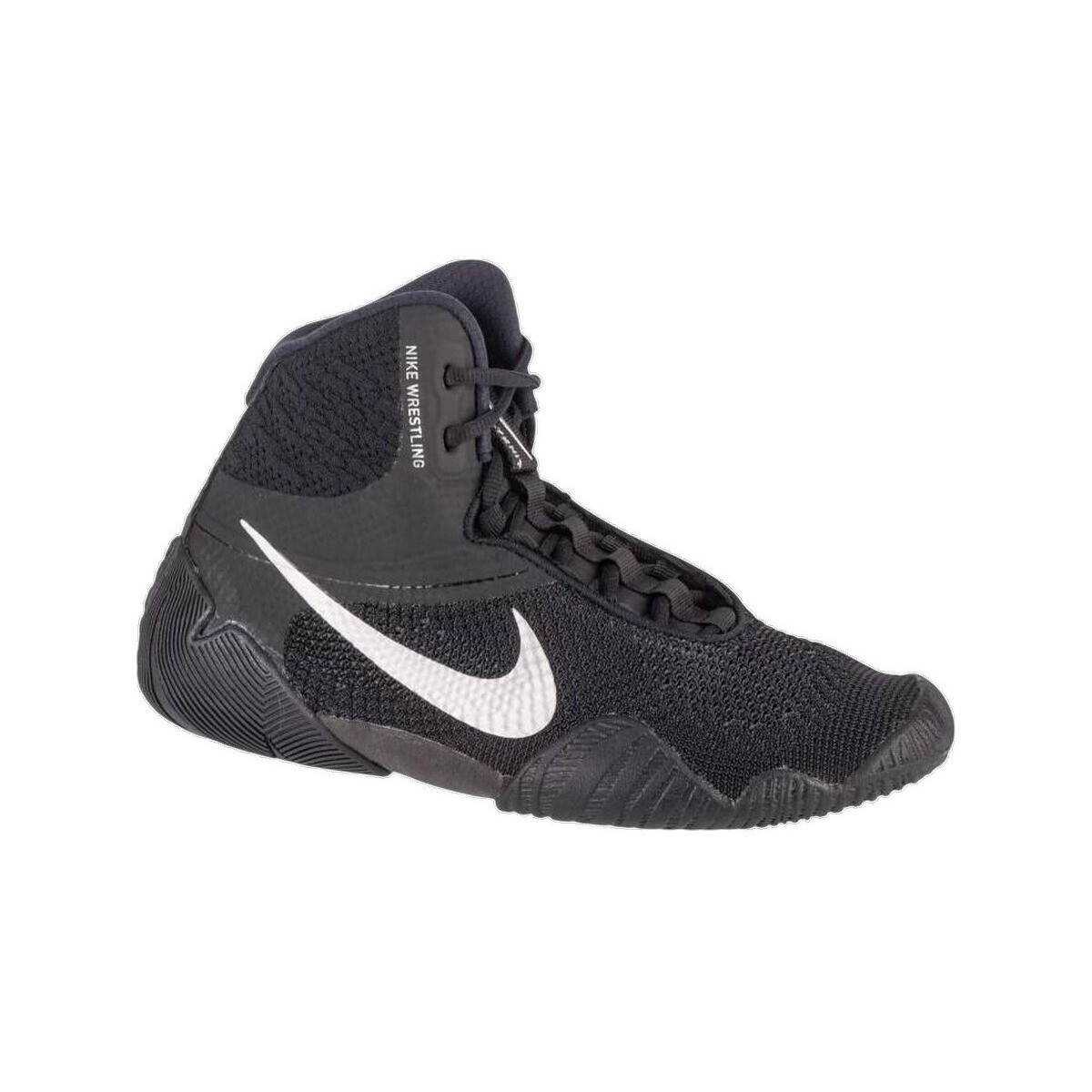 Nike  Baskets  Tawa haute cheville  Černá