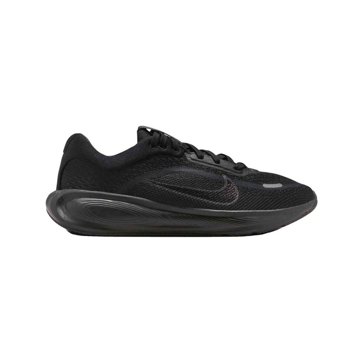 Nike  Chaussures de running  stellar ride maille respirante  Černá