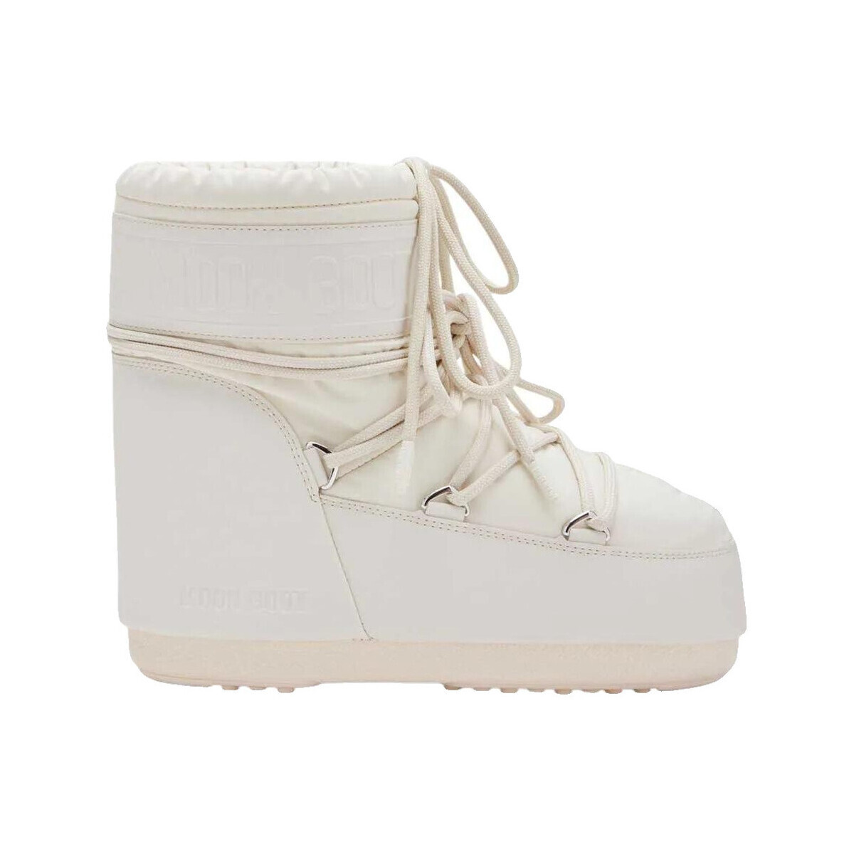 Moon Boot  Bottes  Astronautes imperméables  Béžová