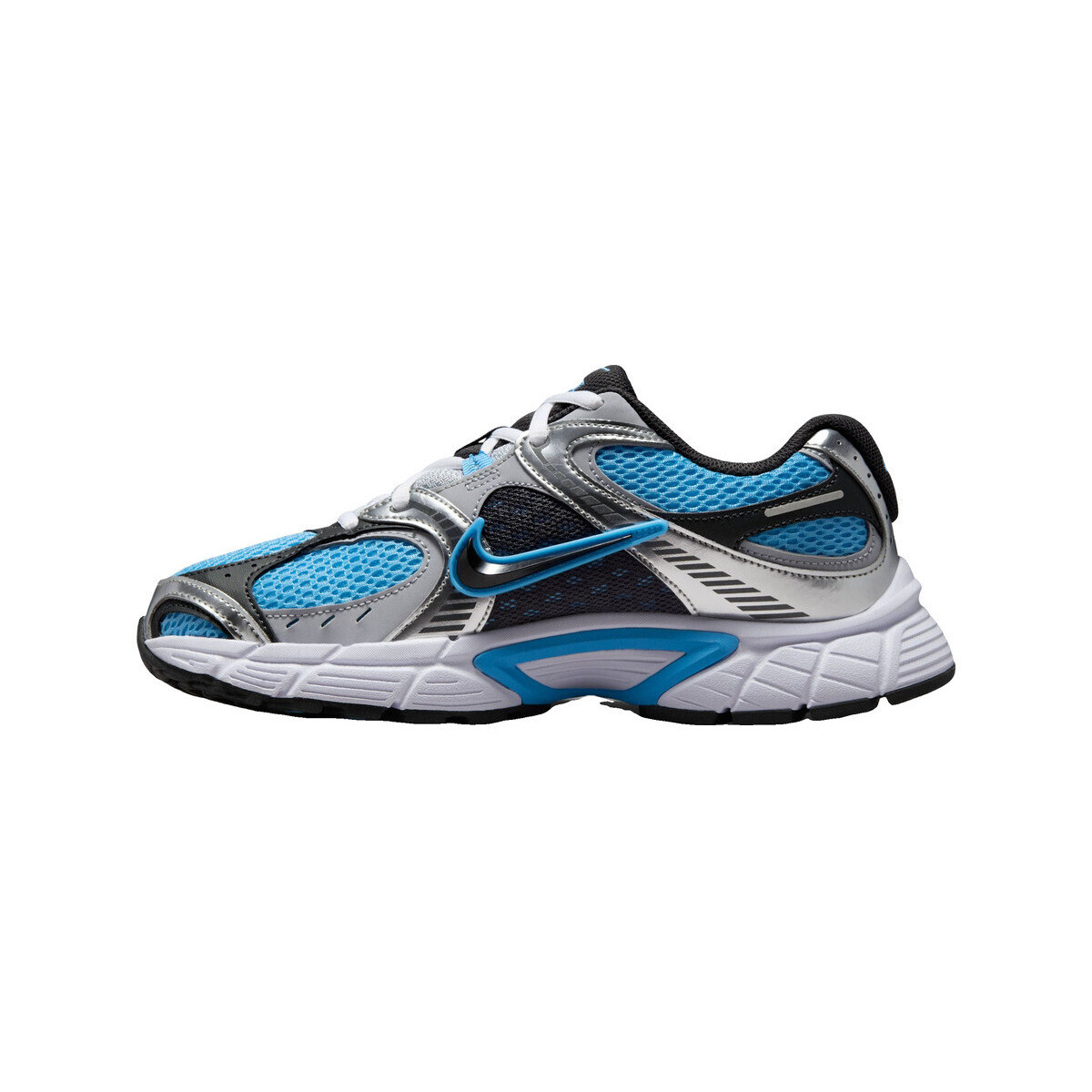 Nike  Baskets  v5 rnr mousse légère  Modrá