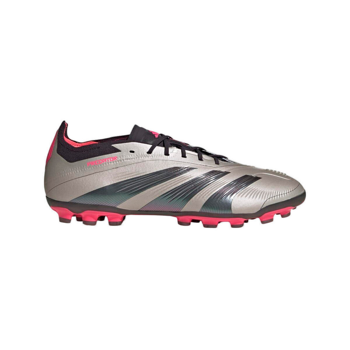 adidas  Bottines  Predator Elite 2G/3G AG confort optimal  Zlatá