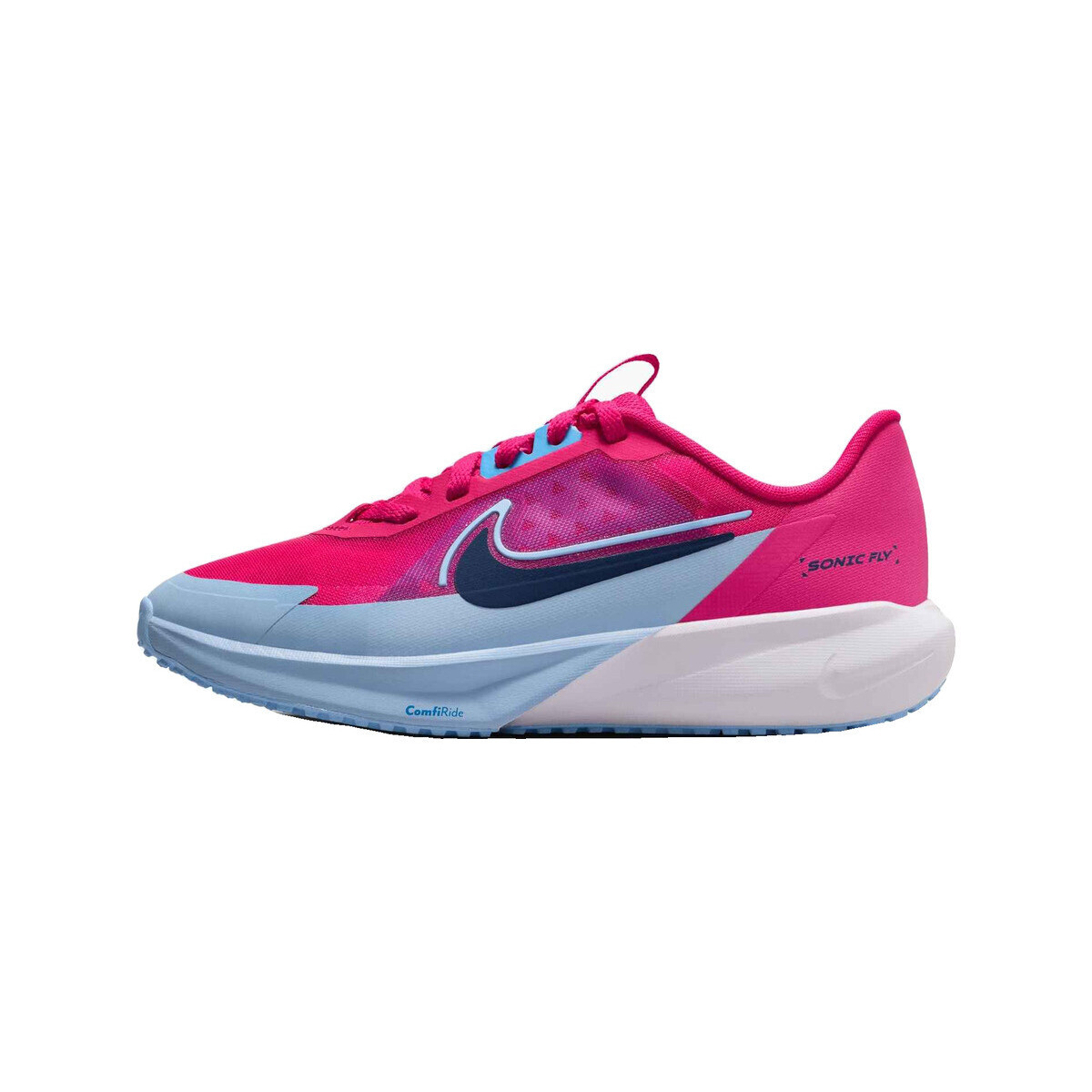Nike  Chaussures de running  sonic fly confort élevé  Růžová