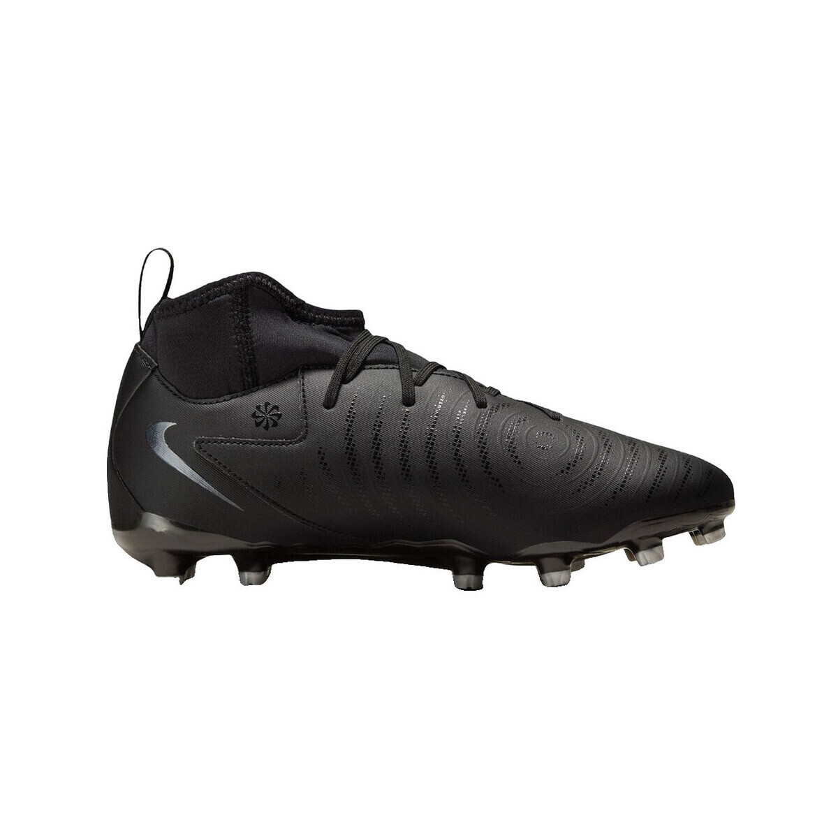 Nike  Chaussures de football  phantom luna ii academy noir  Černá