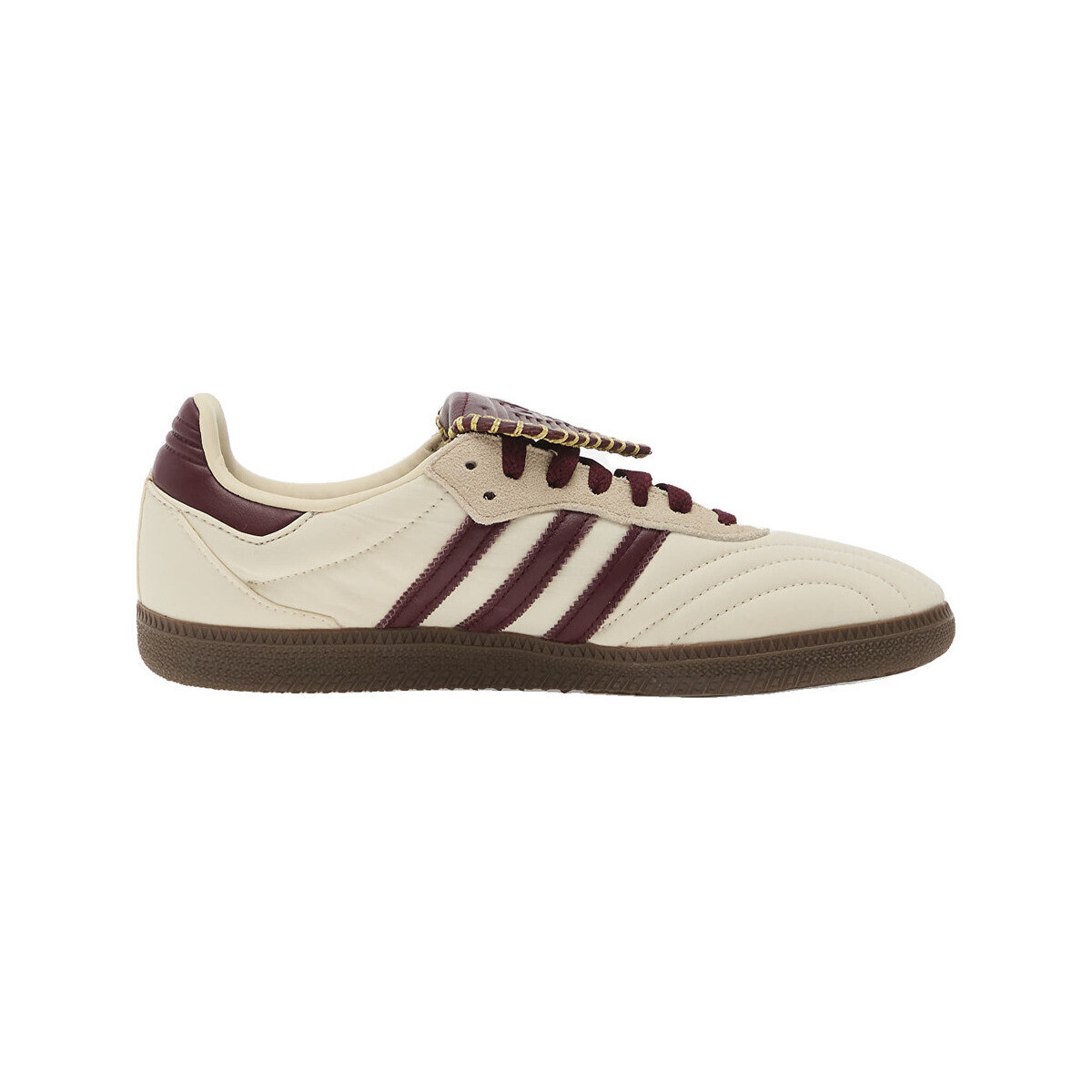 adidas  Baskets  Samba lt w cuir