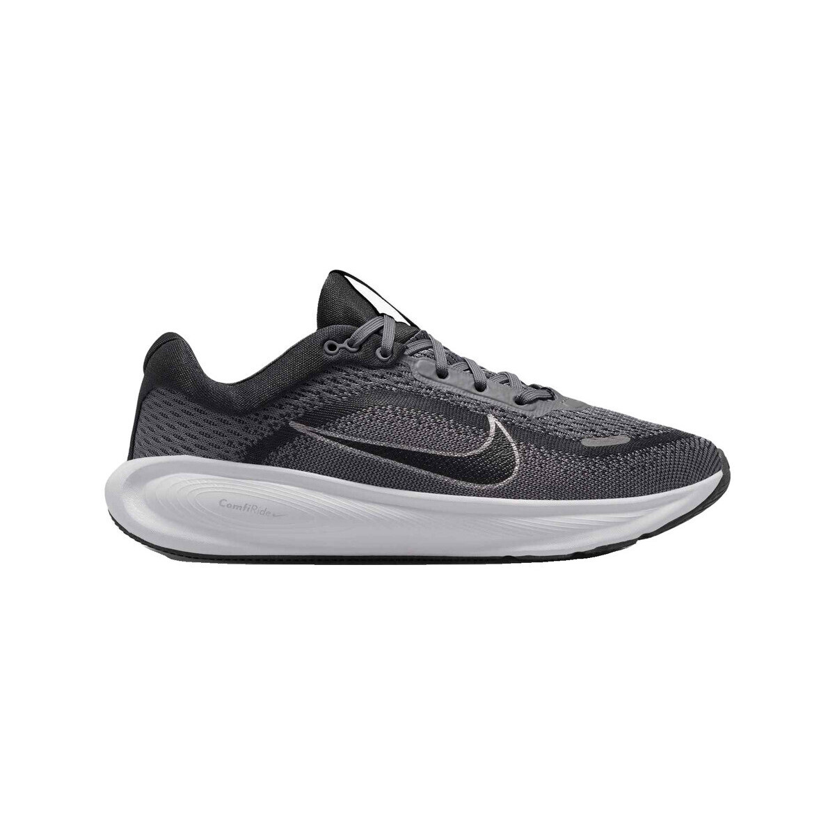 Nike  Chaussures de running  Stellar Ride mousse ComfiRide  Černá