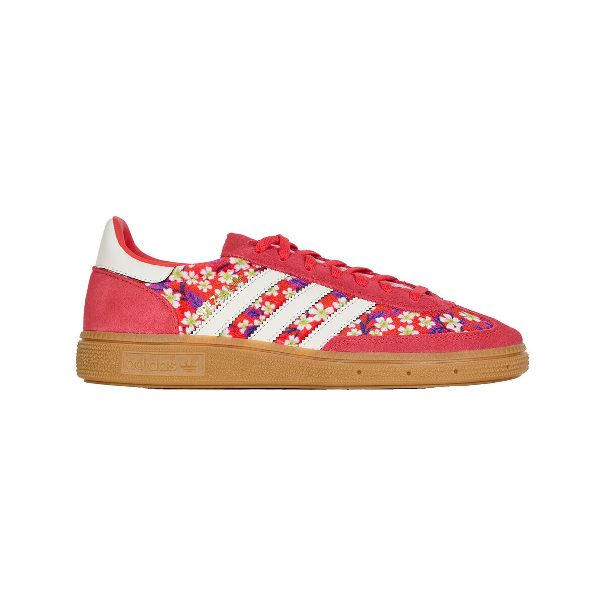 adidas  Baskets  handball spezial floral print  ruznobarevne