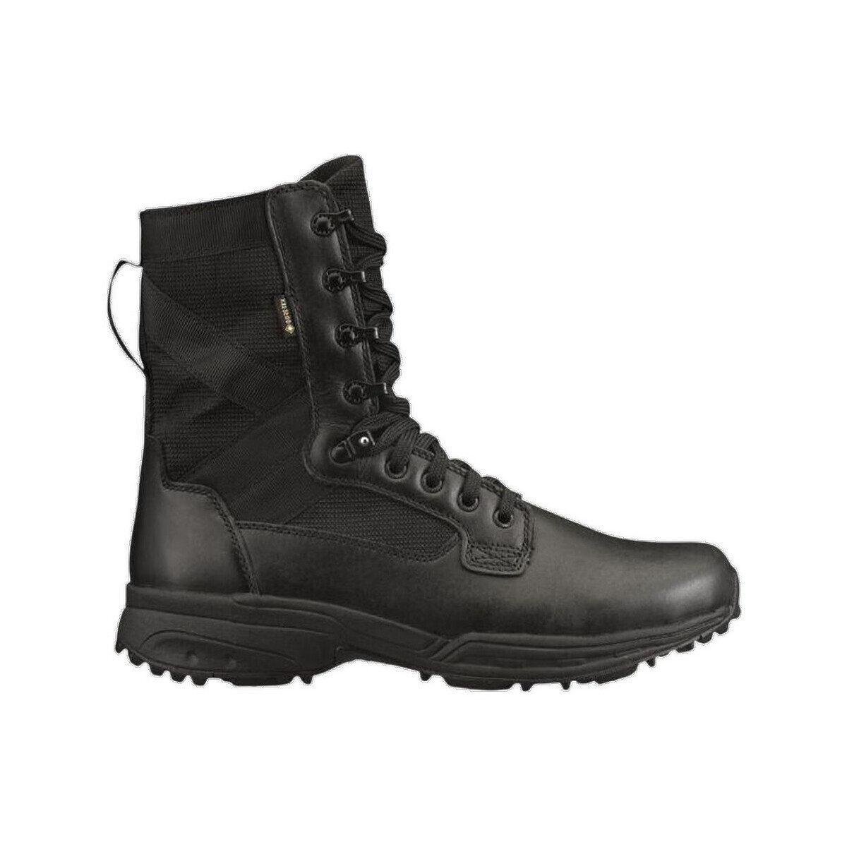 Garmont  Bottines  T8 FG Nfs Gtx Regular cuir et nylon  Černá