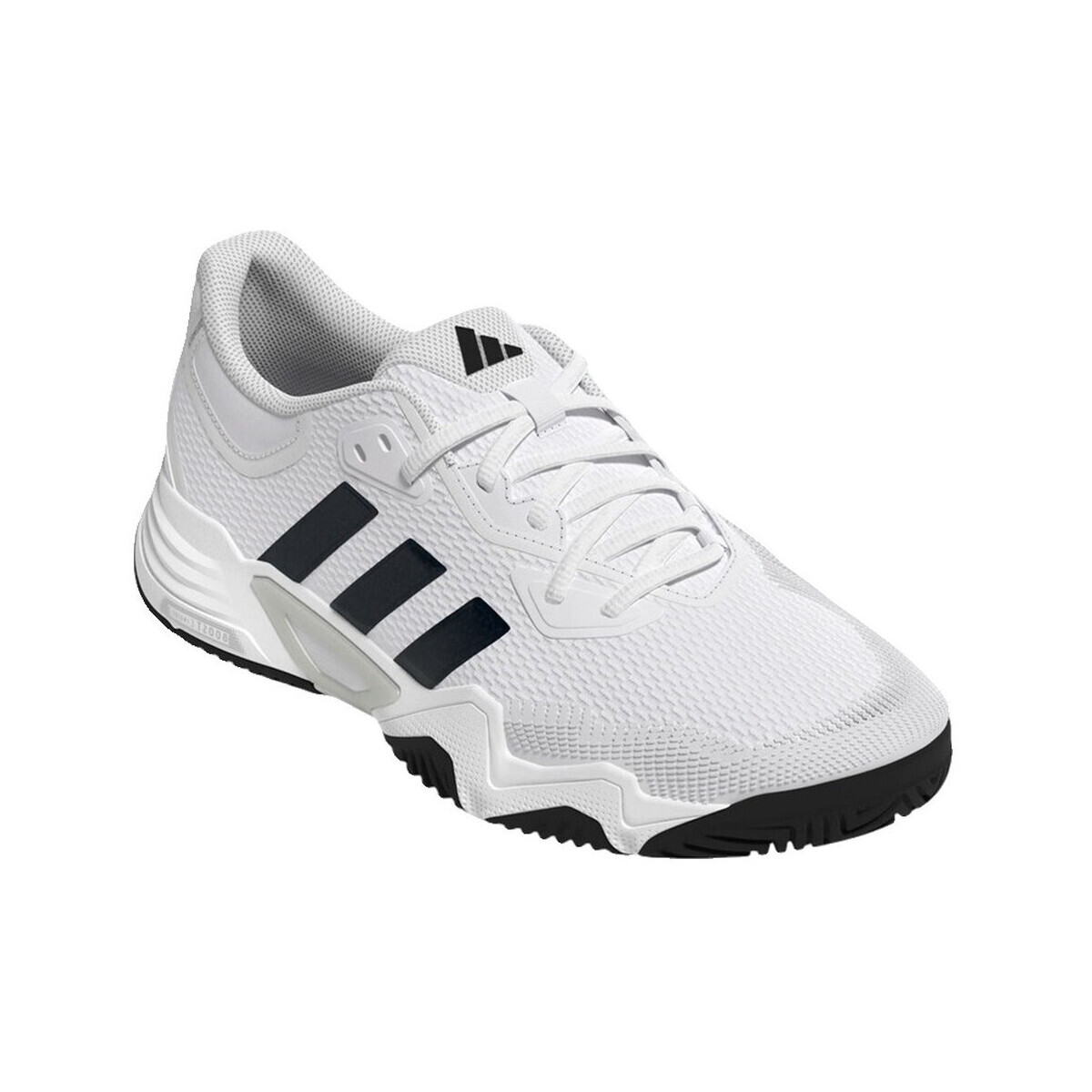 adidas Baskets solematch control 2 maille respirante Tmavě modrá