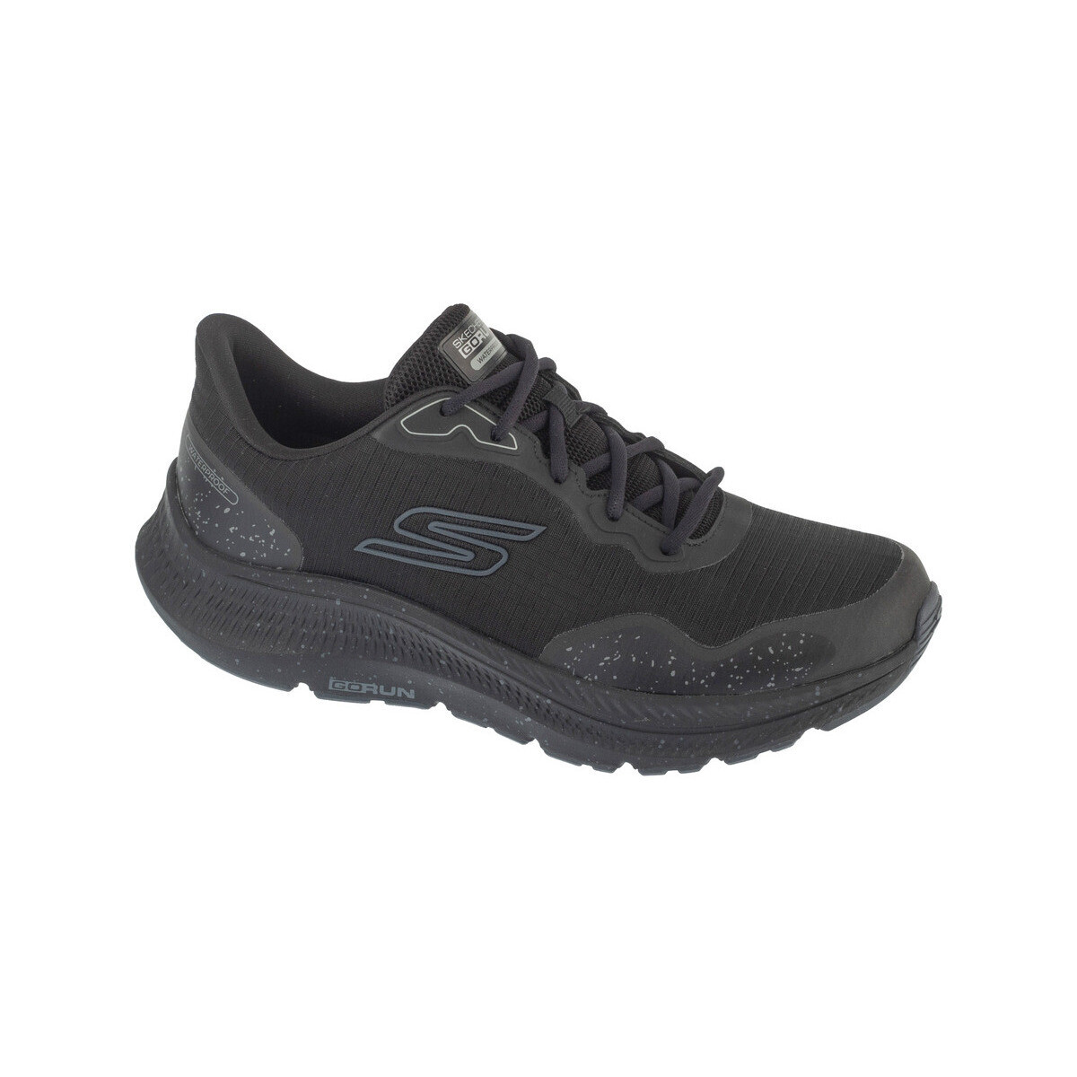 Skechers  Chaussures de running  go run consistent 2.0 noir  Černá