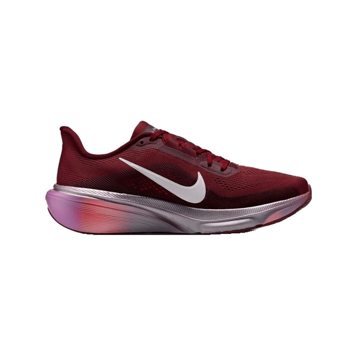 Nike  Chaussures de running  Pegasus 42 SE respirantes  Červená