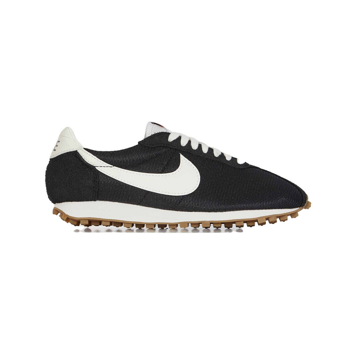 Nike  Baskets  LD-1000 cuir et textile  Černá