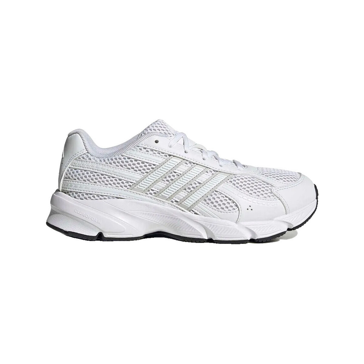 adidas  Chaussures de running  Technochaos 2000 maille respirante  Bílá