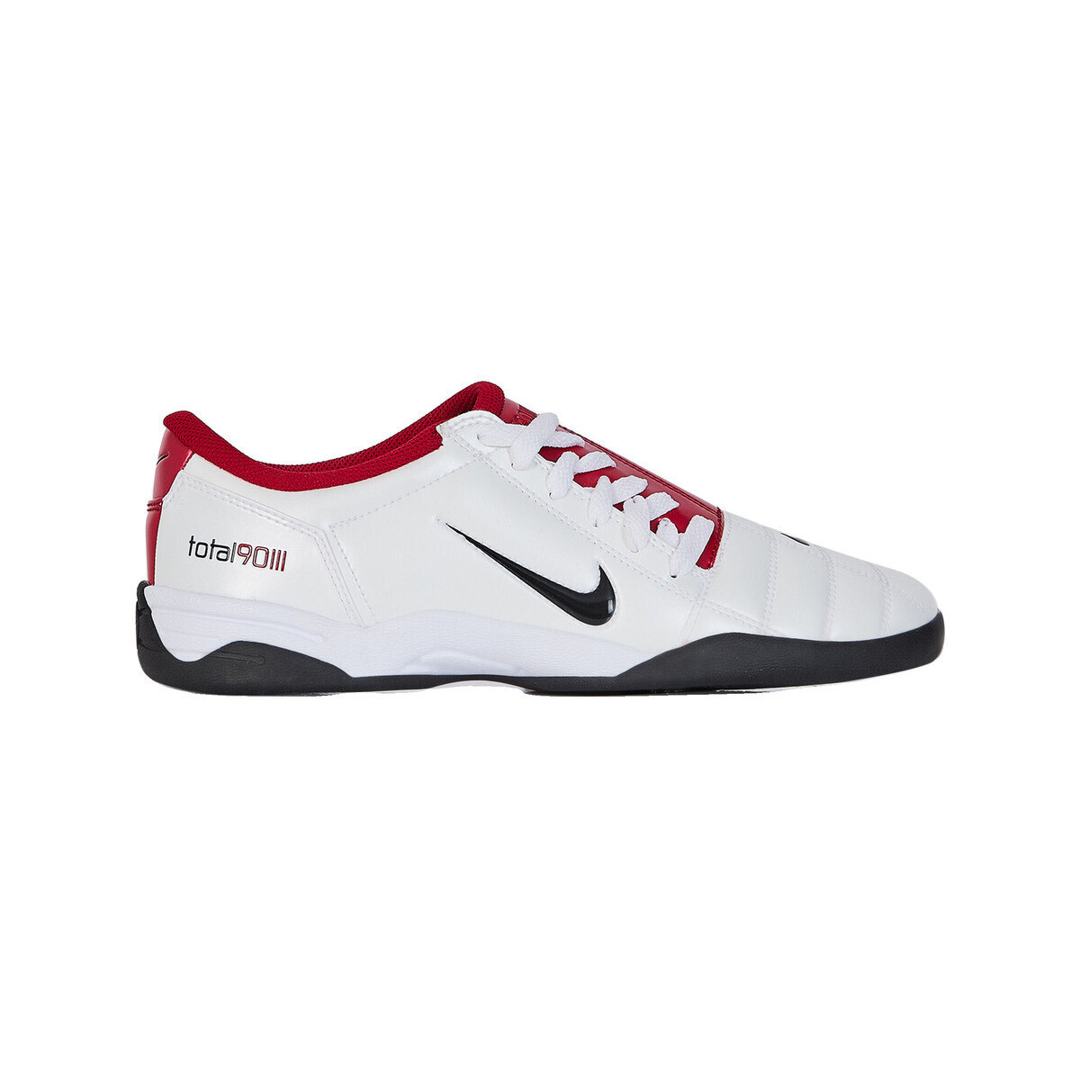Nike  Baskets  total 90 3 textile  Bílá