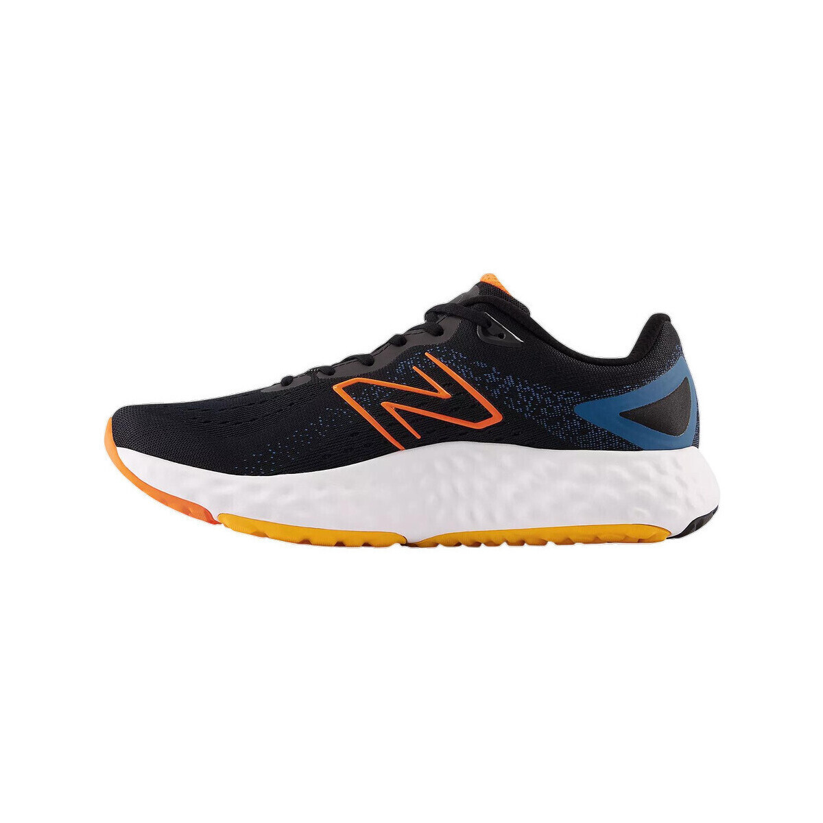 New Balance  Chaussures de running  Fresh Foam X EVOZ v4 mousse  Černá