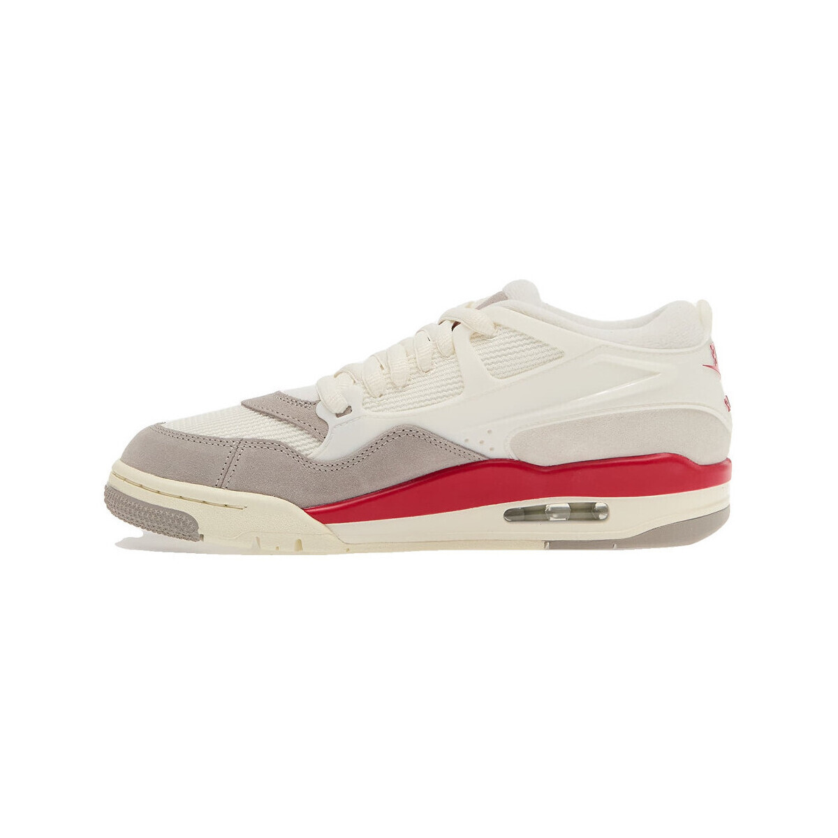 Nike  Baskets  air jordan 4 rm daim  Červená