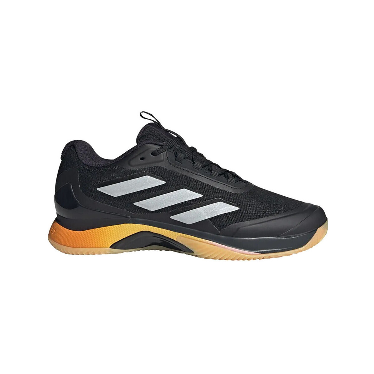 adidas  Chaussures de tennis  Avacourt 2.0 Clay maille respirante  Černá