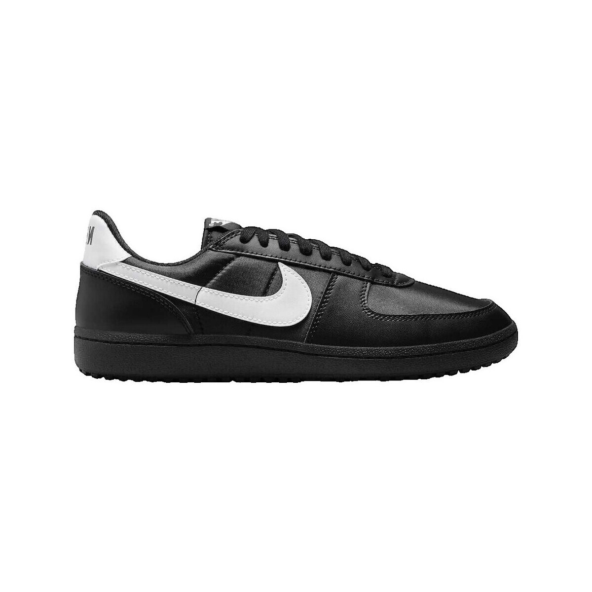 Nike  Baskets  Field General 82 cuir  Bílá